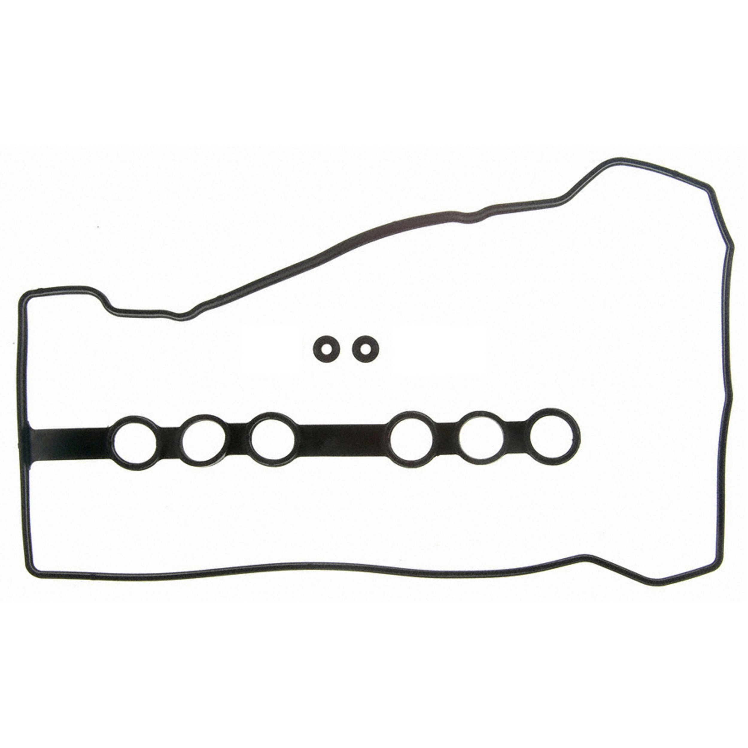 Fel-Pro FEL-VS50544R Engine Valve Cover Gasket Set