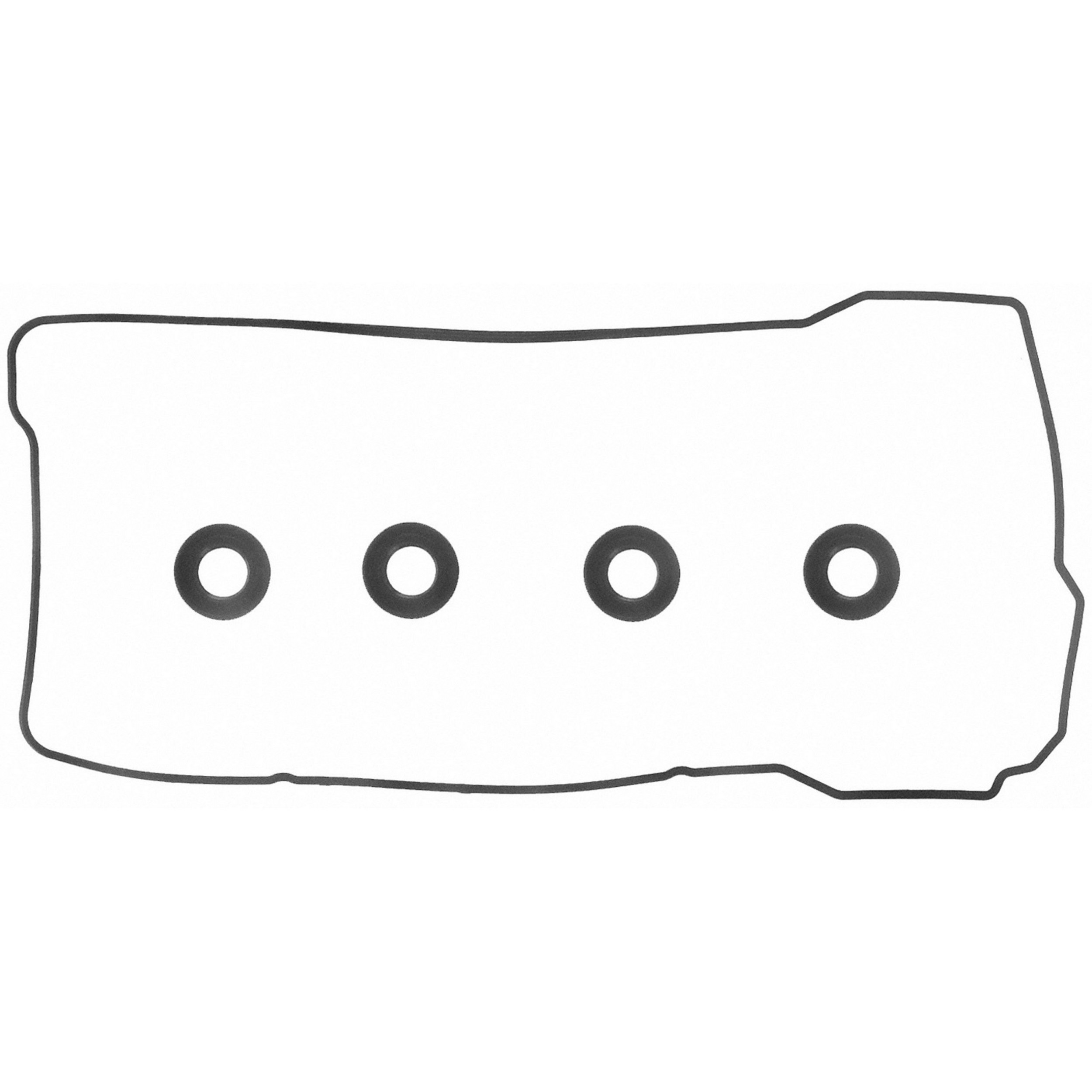 Fel-Pro FEL-VS50546R Engine Valve Cover Gasket Set