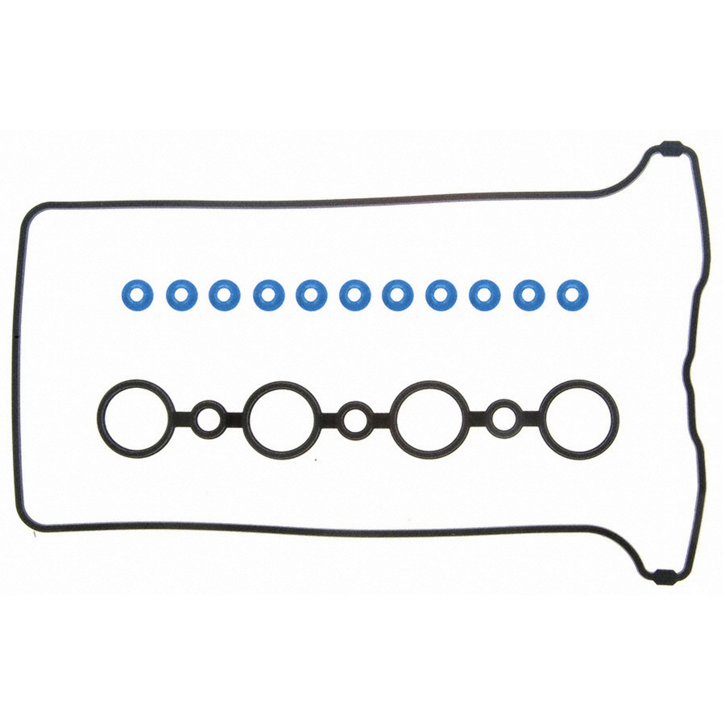 Fel-Pro FEL-VS50549R Engine Valve Cover Gasket Set
