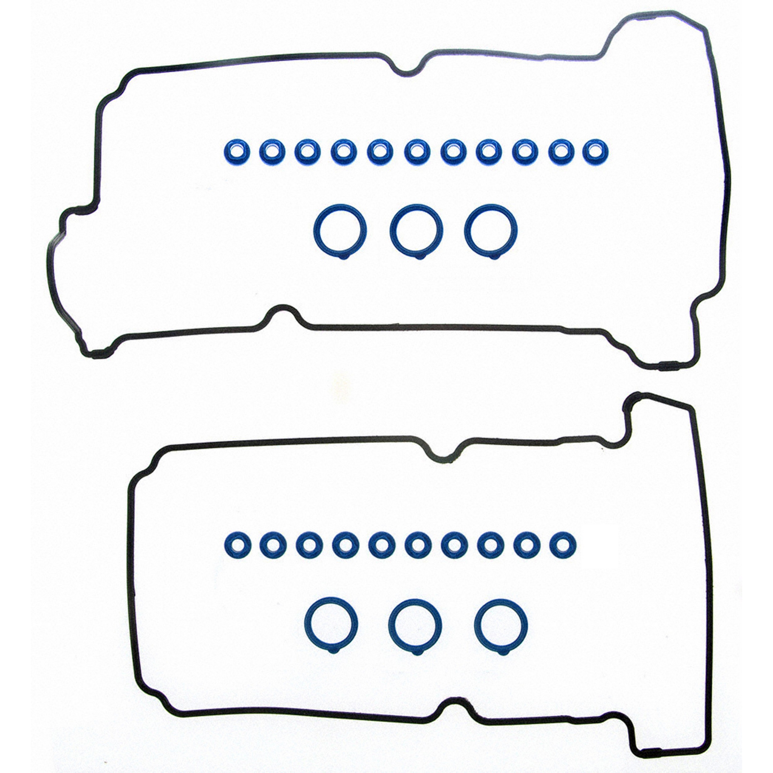 Fel-Pro FEL-VS50551R Engine Valve Cover Gasket Set