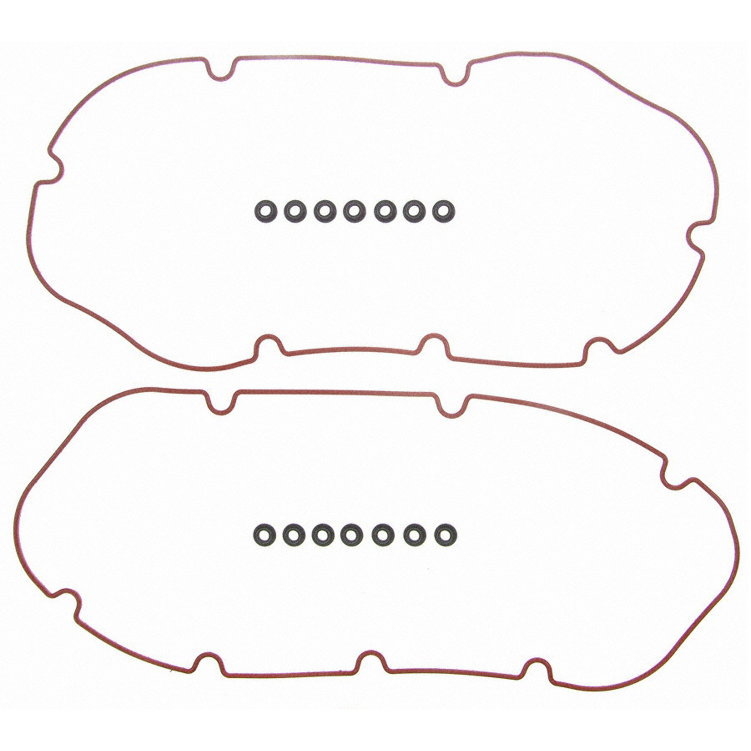 Fel-Pro FEL-VS50554R Engine Valve Cover Gasket Set