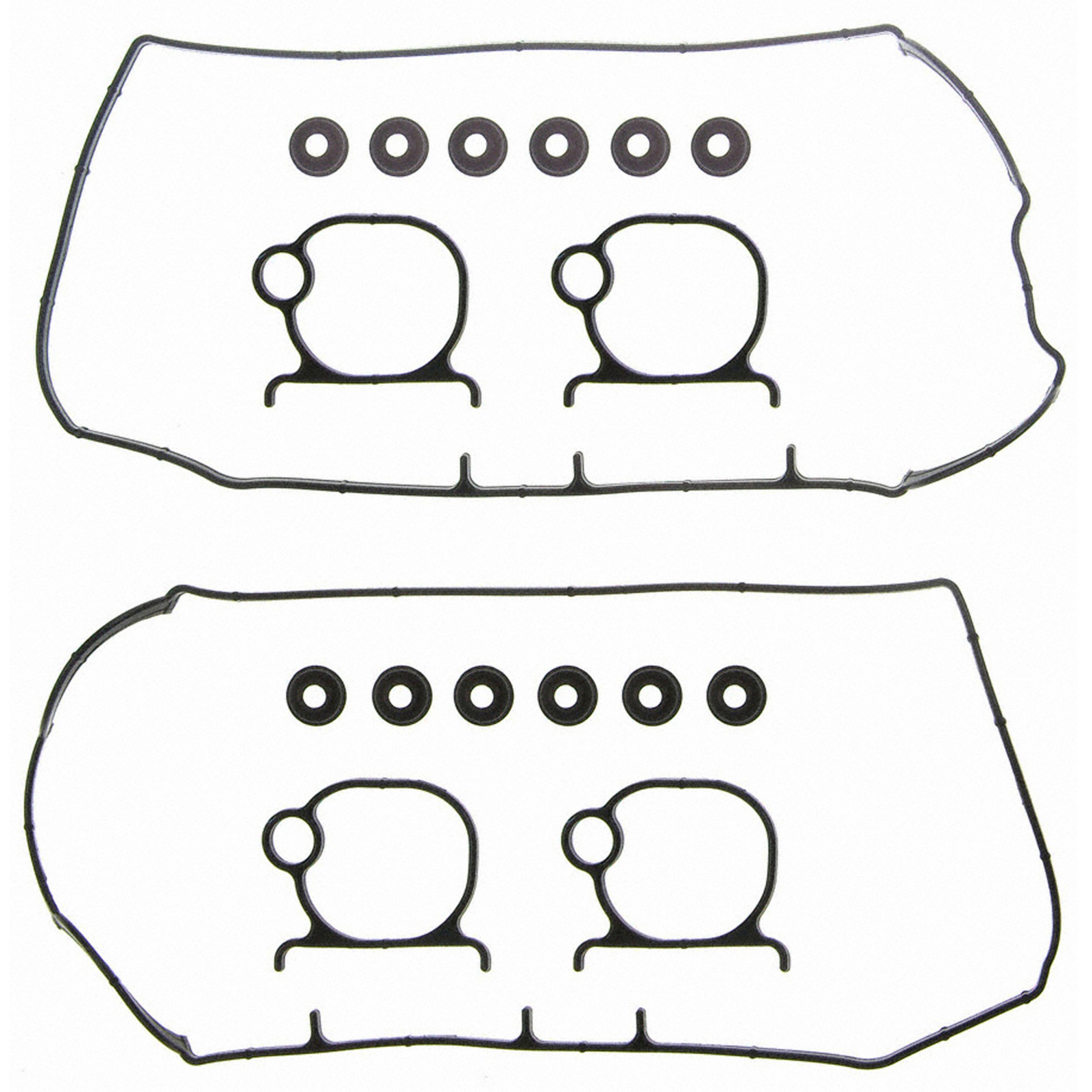 Fel-Pro VS50555R Engine Valve Cover Gasket Set