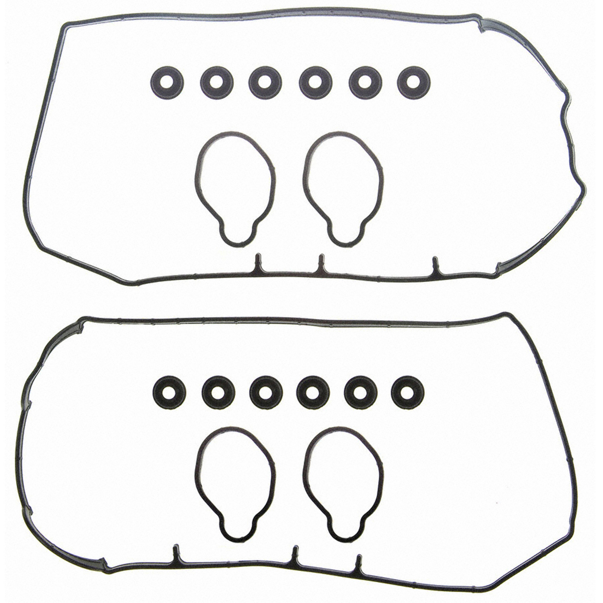 Fel-Pro FEL-VS50557R Engine Valve Cover Gasket Set