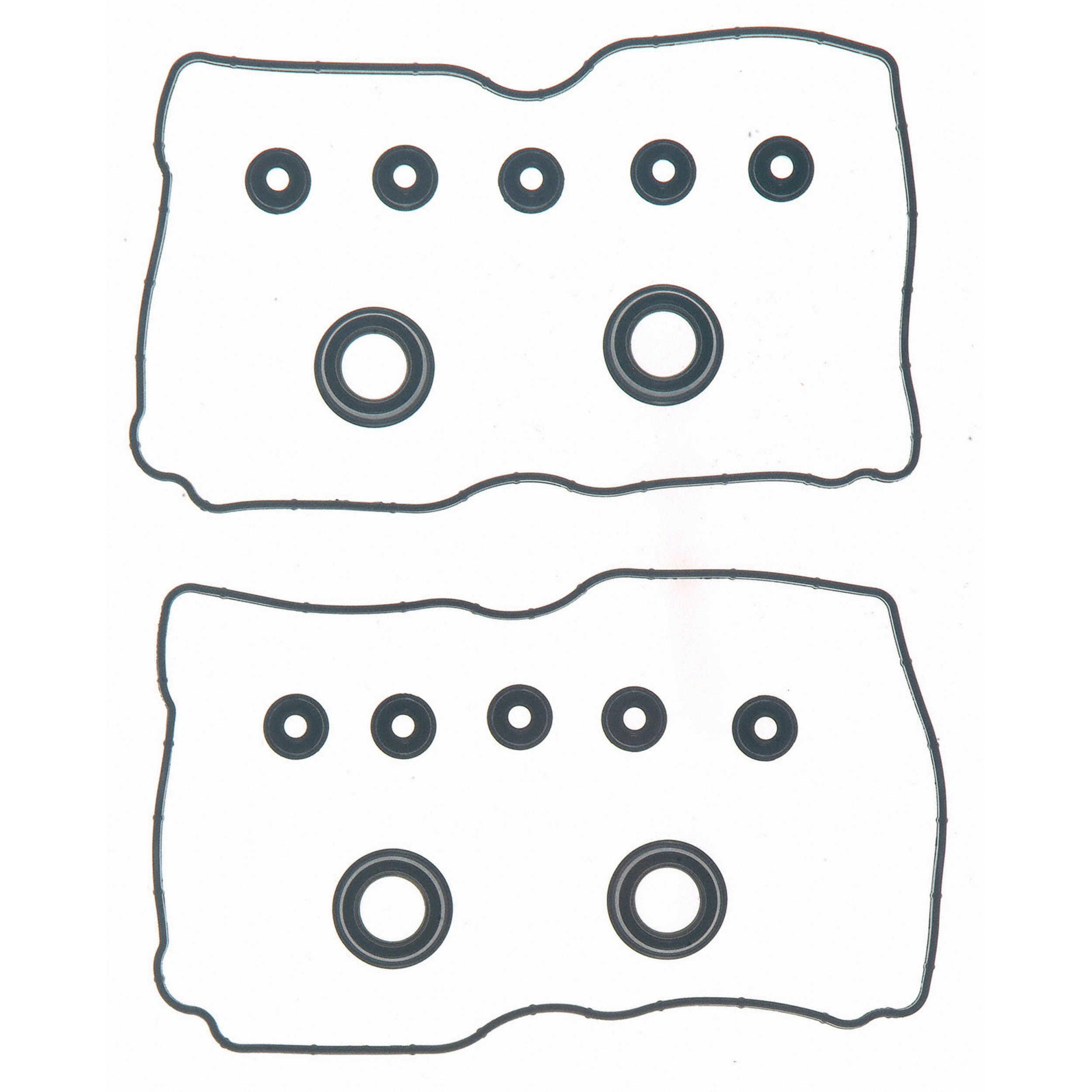 Fel-Pro FEL-VS50561R Engine Valve Cover Gasket Set