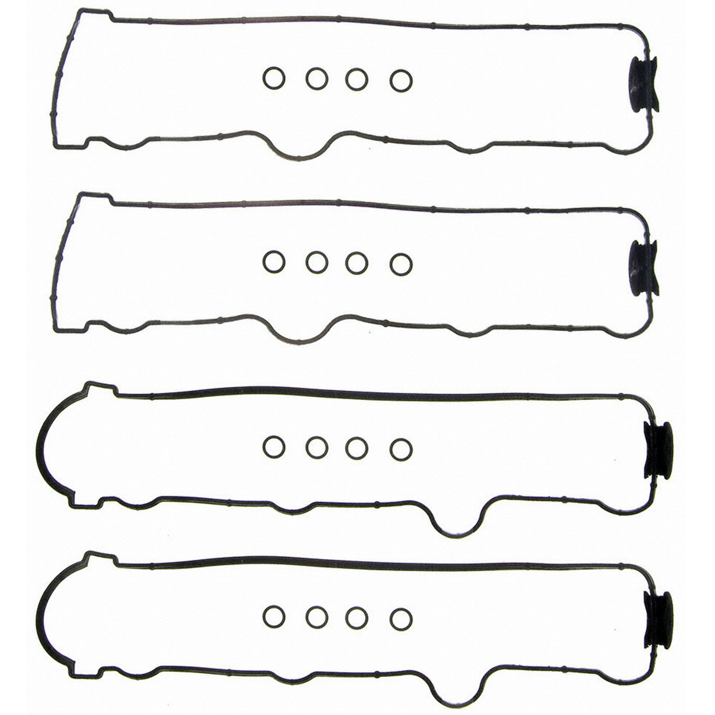 Fel-Pro FEL-VS50566R Engine Valve Cover Gasket Set