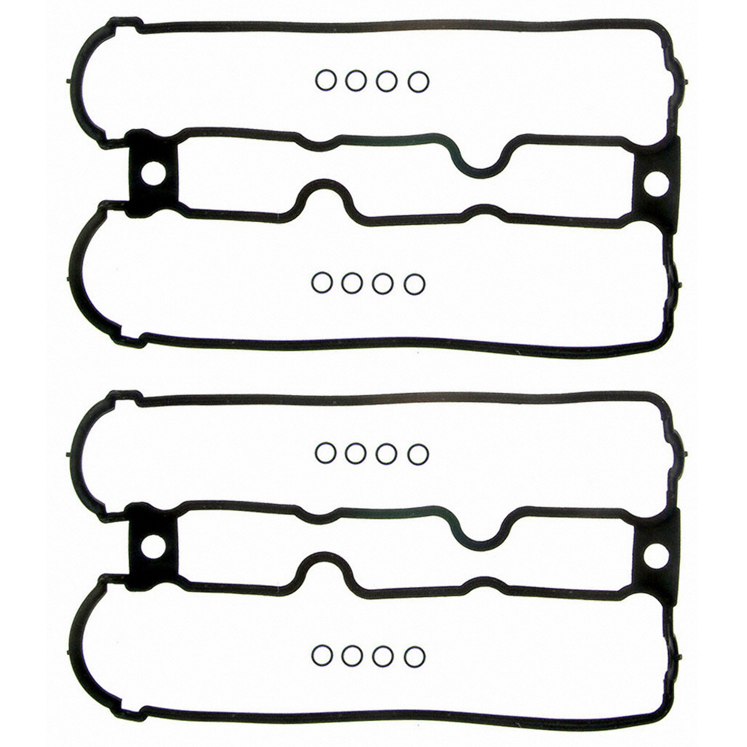 Fel-Pro FEL-VS50567R Engine Valve Cover Gasket Set