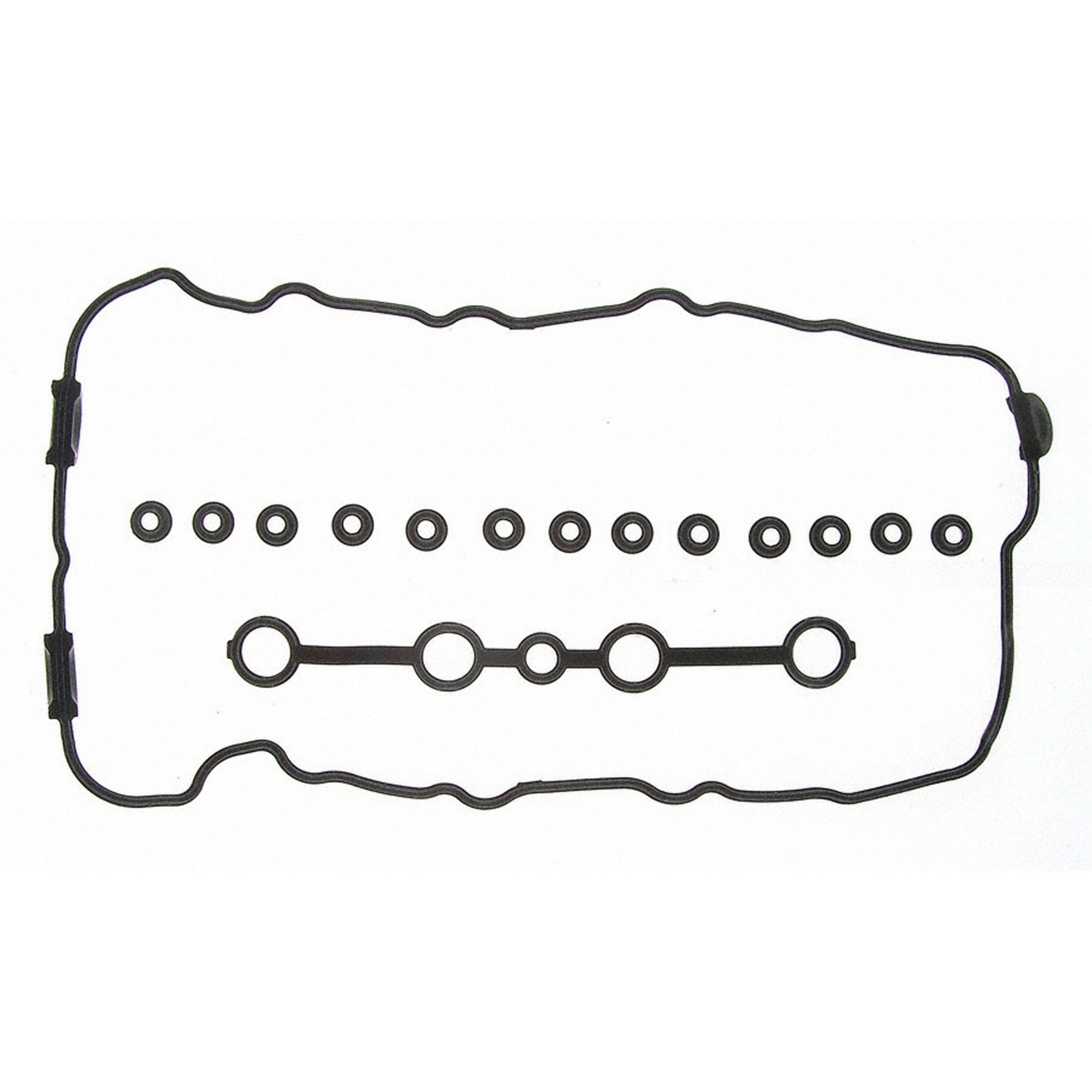 Fel-Pro FEL-VS50571R Engine Valve Cover Gasket Set