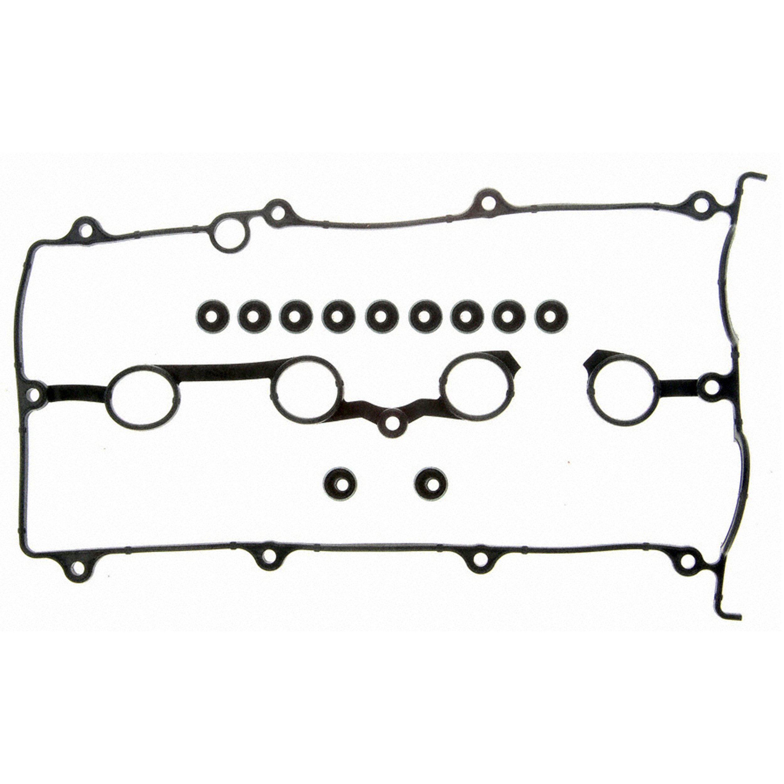 Fel-Pro FEL-VS50574R Engine Valve Cover Gasket Set