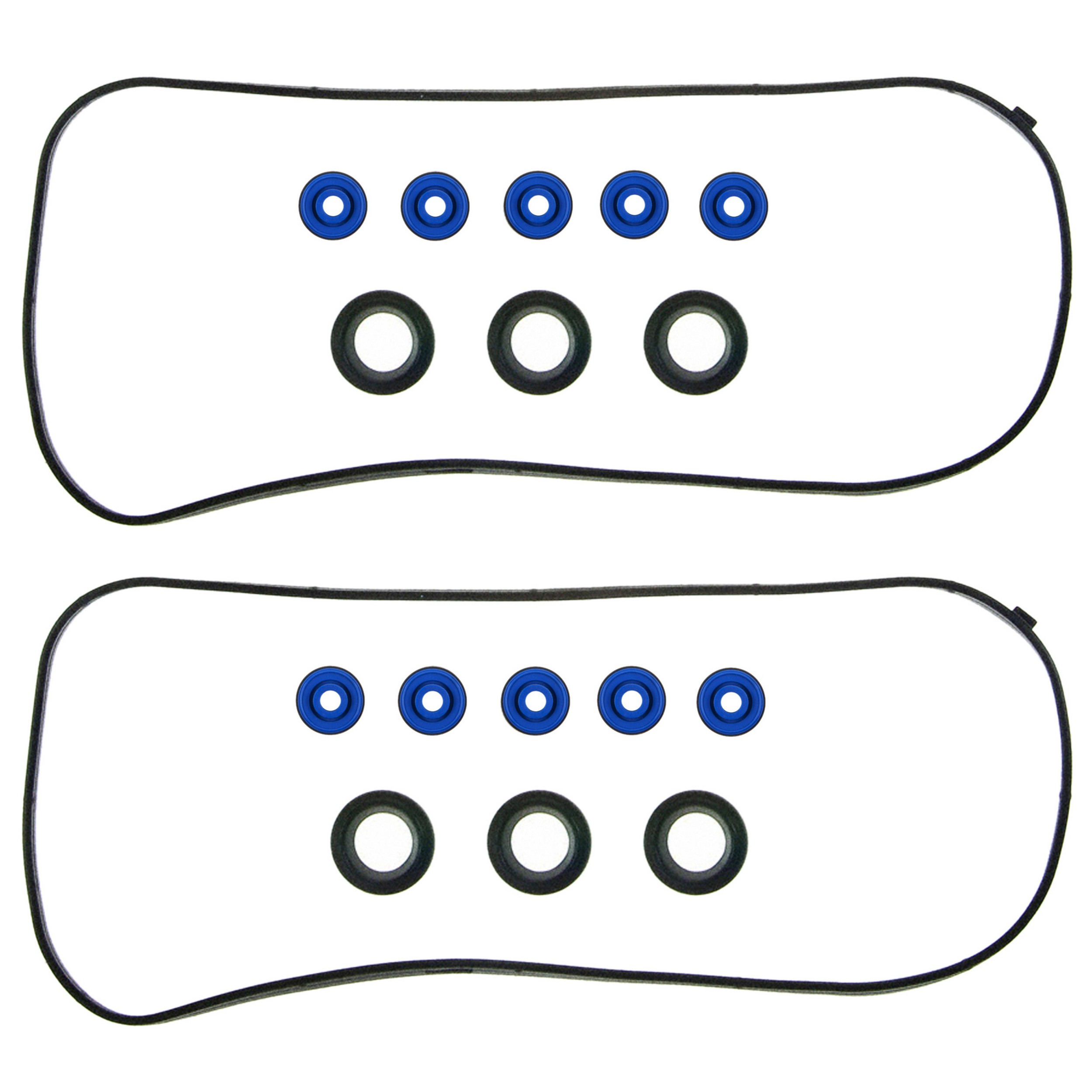 Fel-Pro FEL-VS50576R Engine Valve Cover Gasket Set
