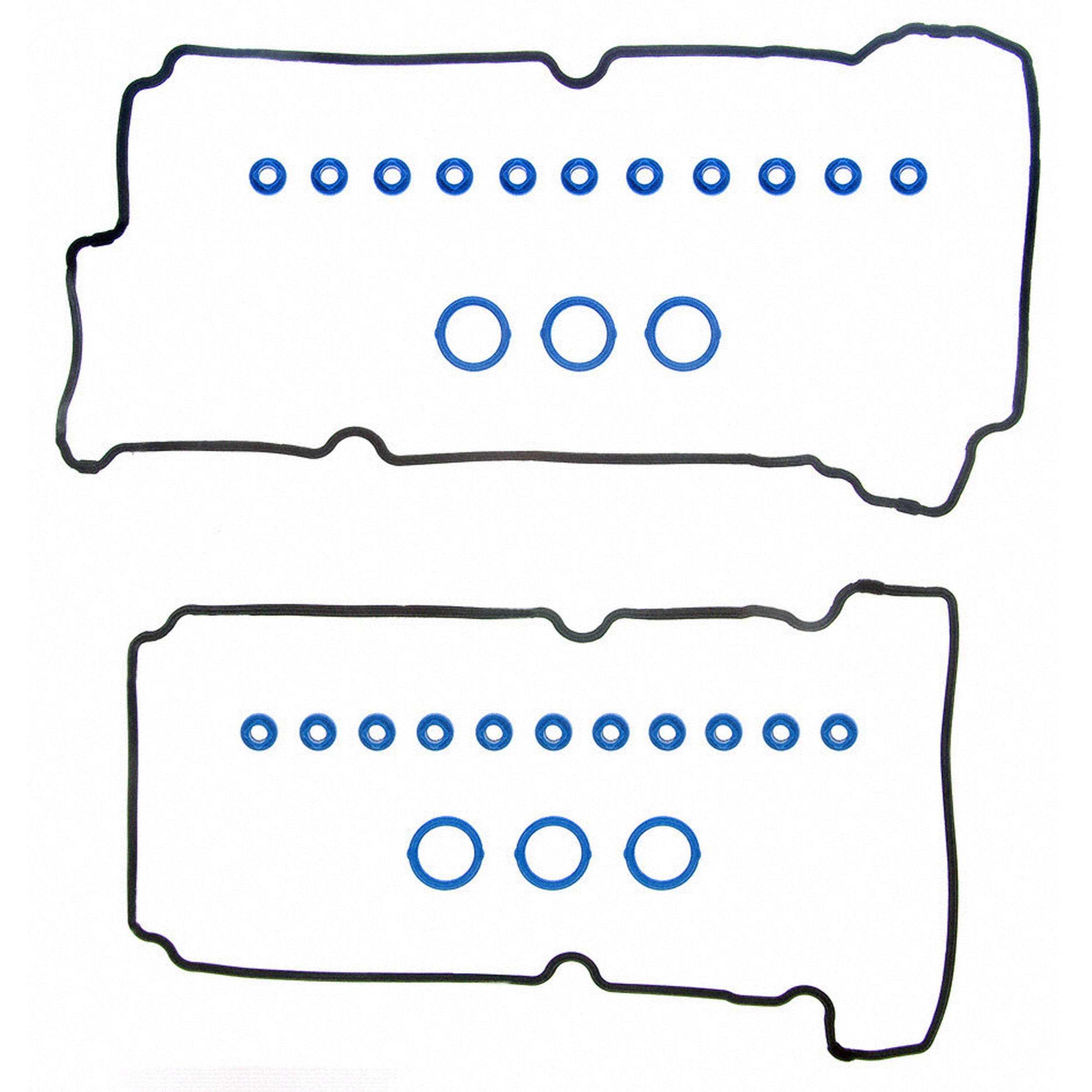 Fel-Pro FEL-VS50579R Engine Valve Cover Gasket Set