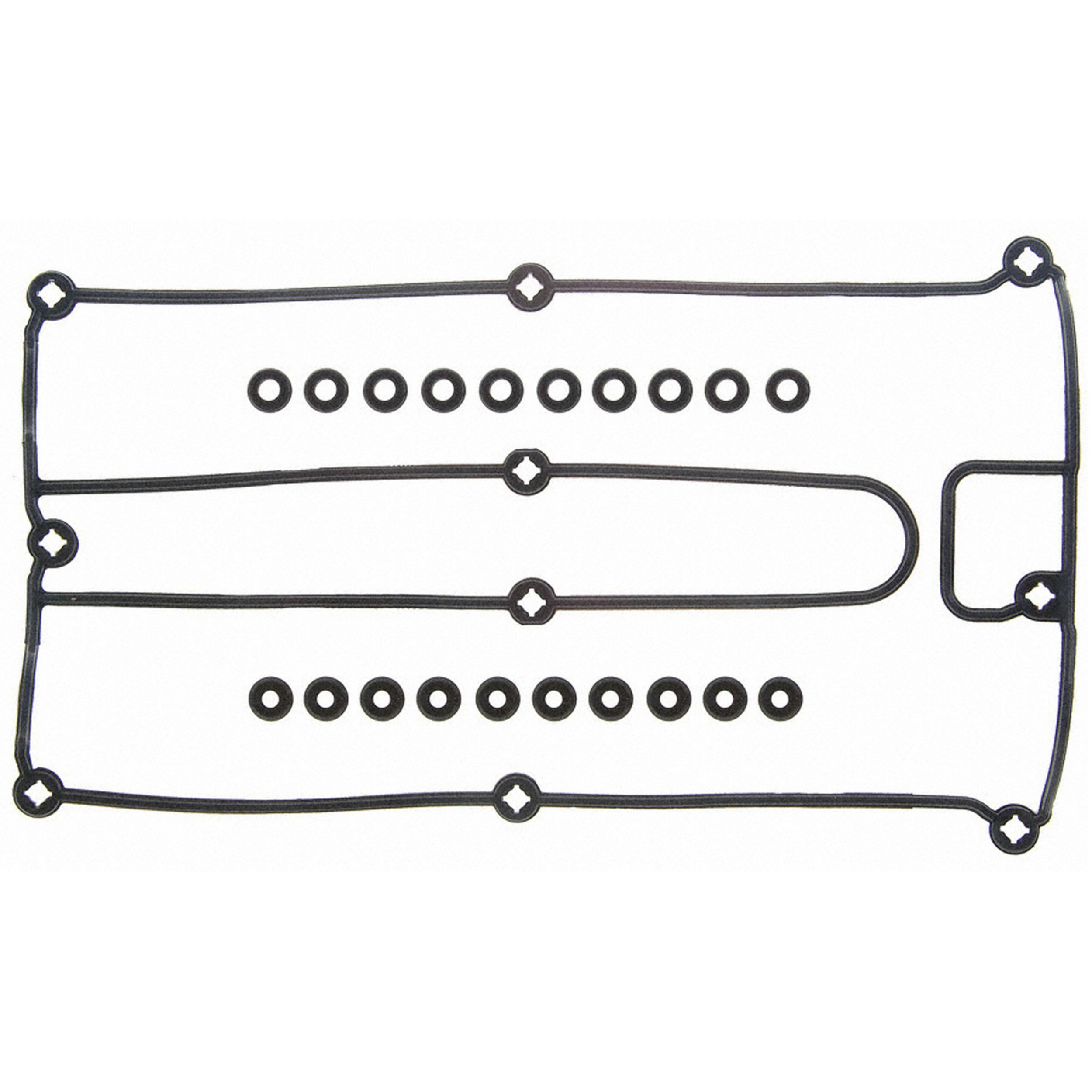Fel-Pro VS50581R Engine Valve Cover Gasket Set