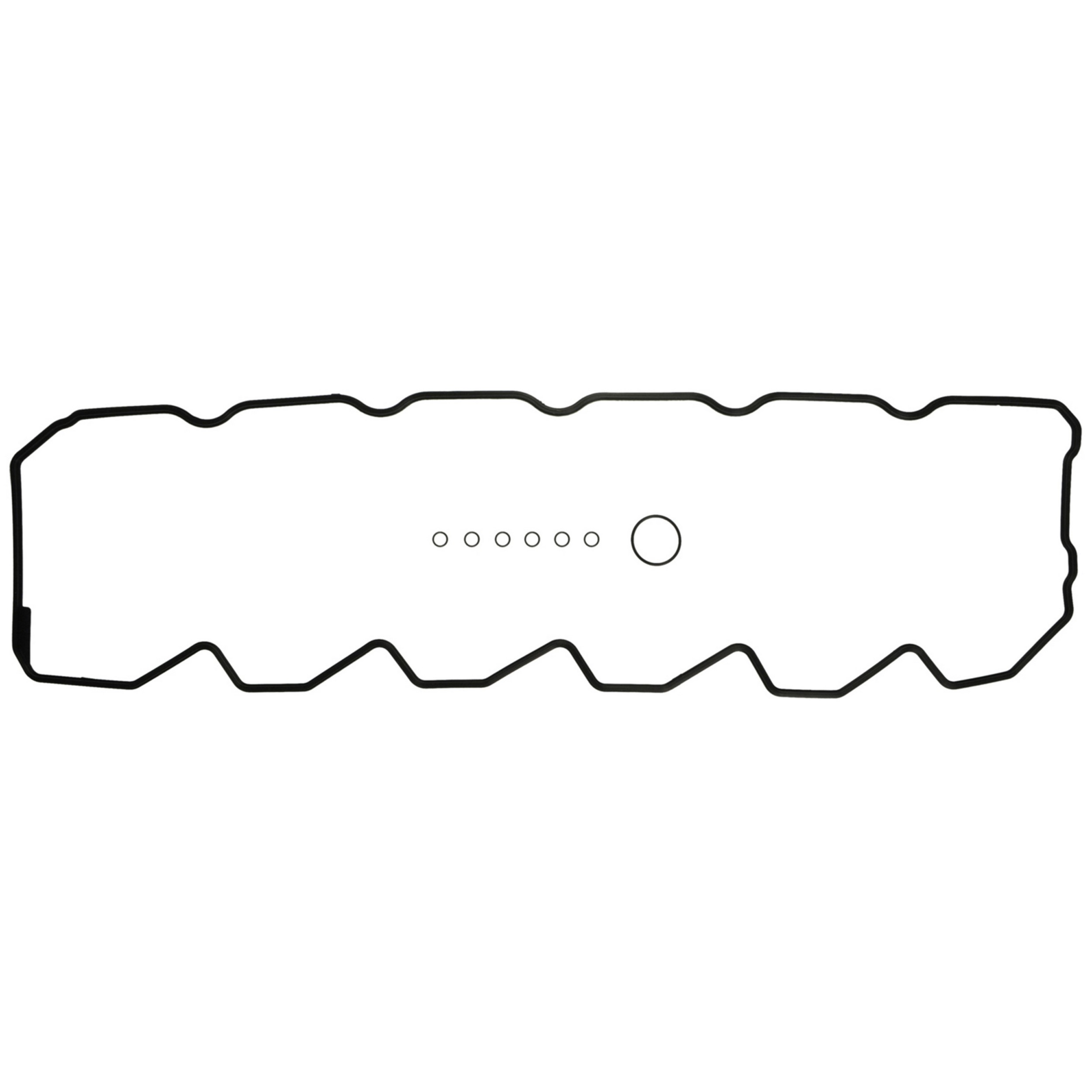 Fel-Pro FEL-VS50582R Engine Valve Cover Gasket Set