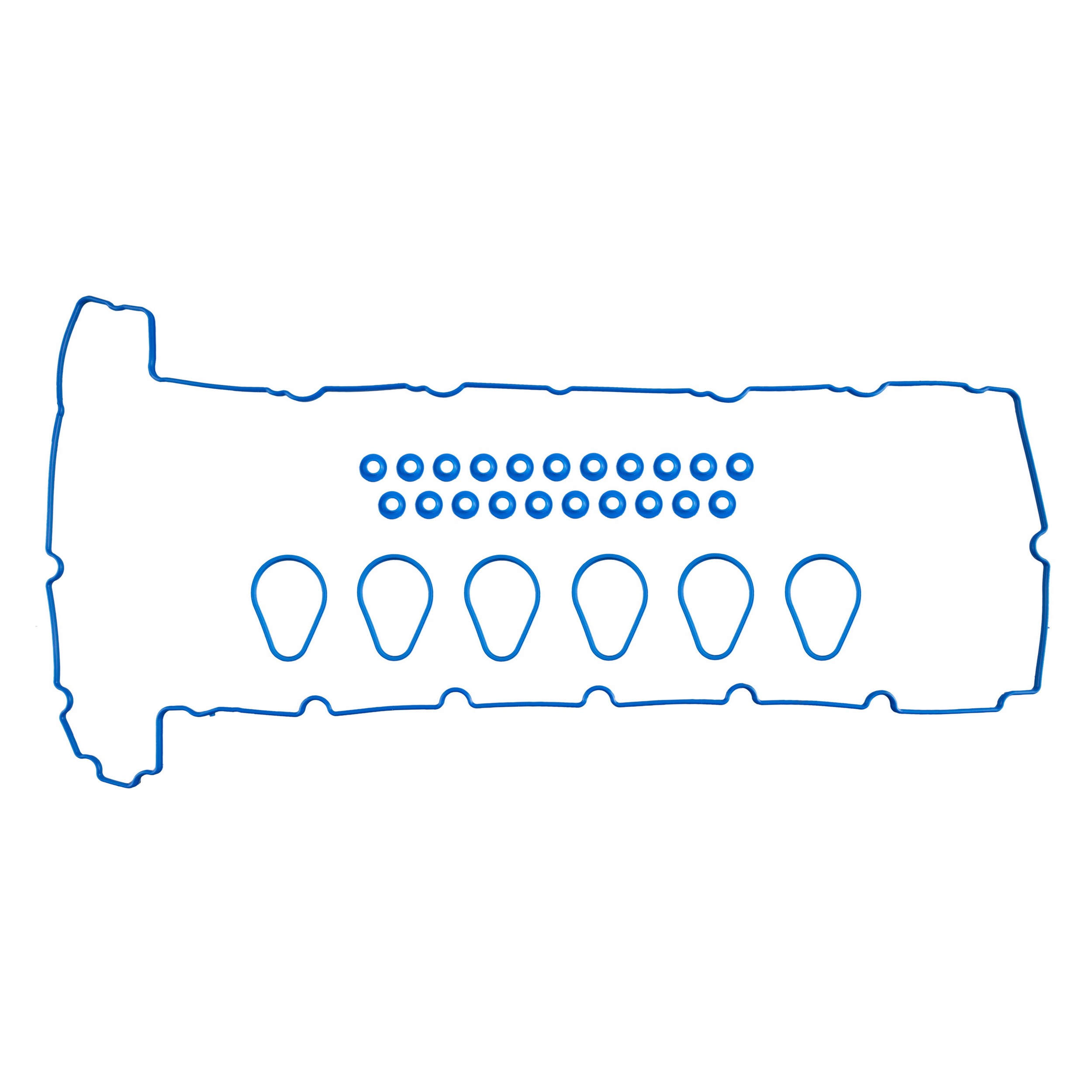 Fel-Pro FEL-VS50584R Engine Valve Cover Gasket Set