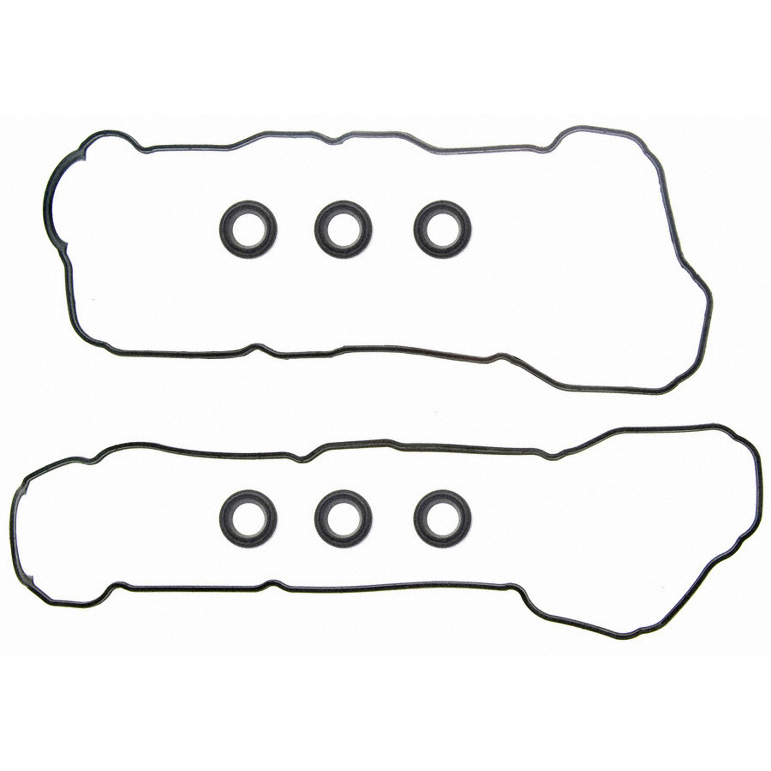 Fel-Pro FEL-VS50588R Engine Valve Cover Gasket Set