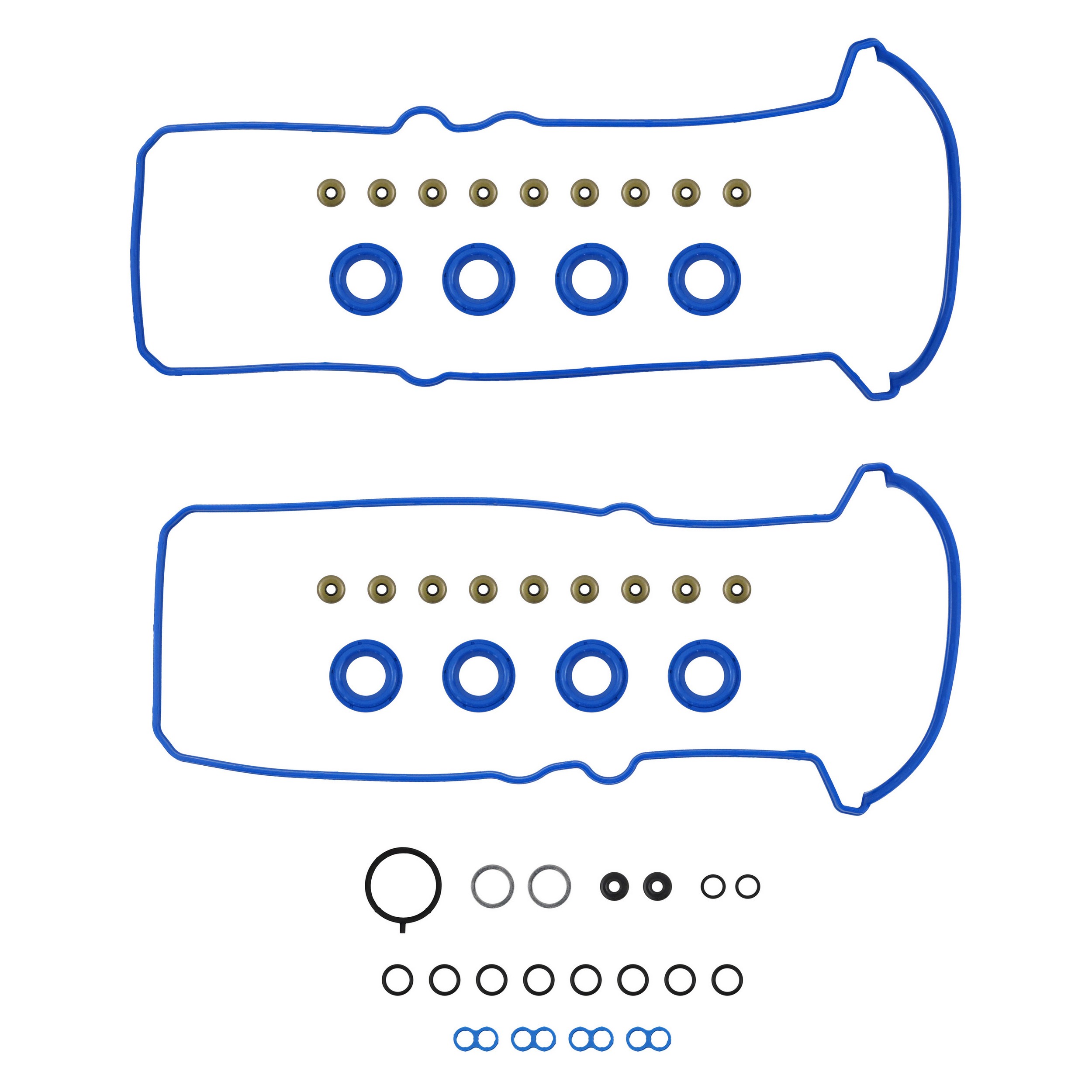 Fel-Pro FEL-VS50592R Engine Valve Cover Gasket Set