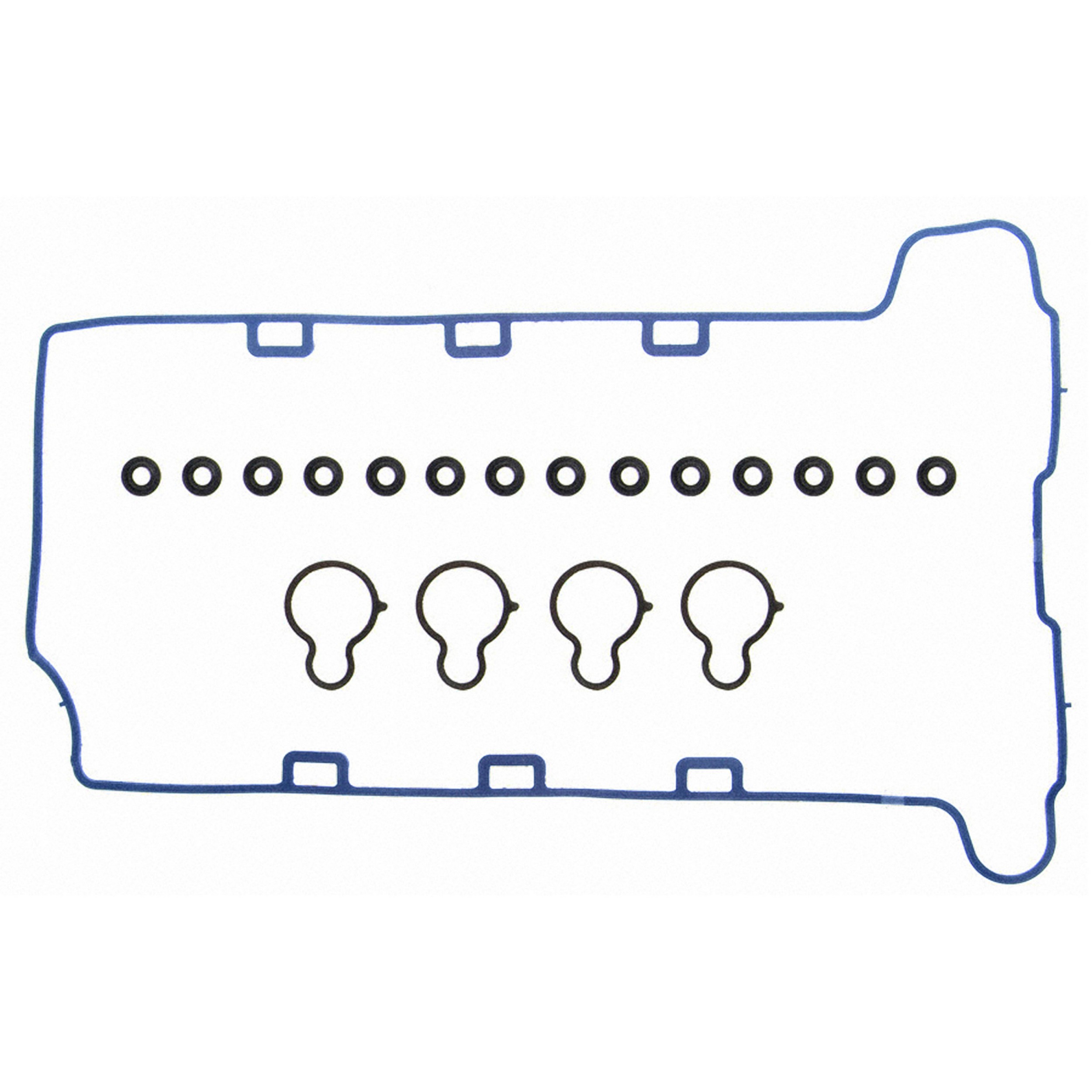 Fel-Pro FEL-VS50596R Engine Valve Cover Gasket Set