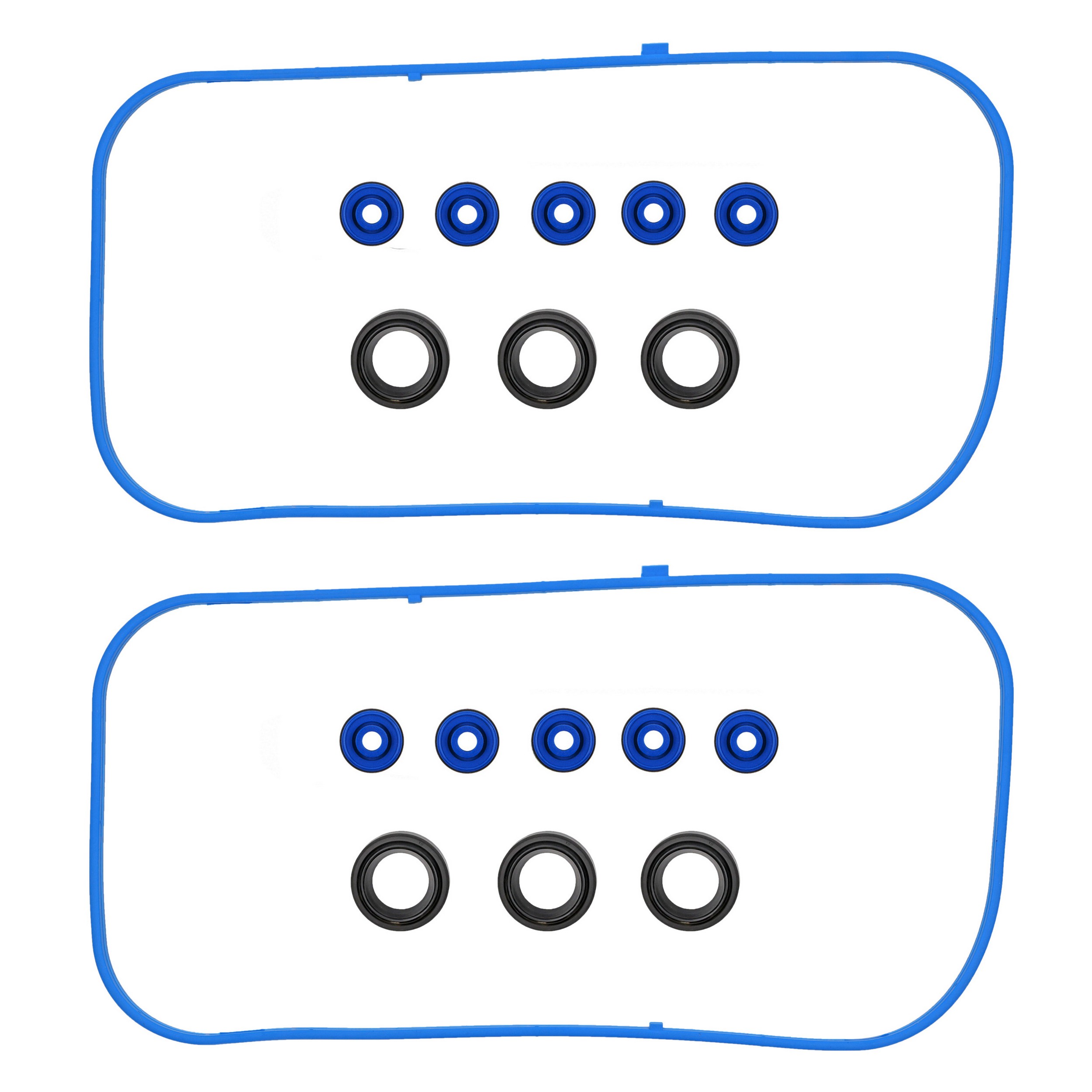 Fel-Pro FEL-VS50607R Engine Valve Cover Gasket Set