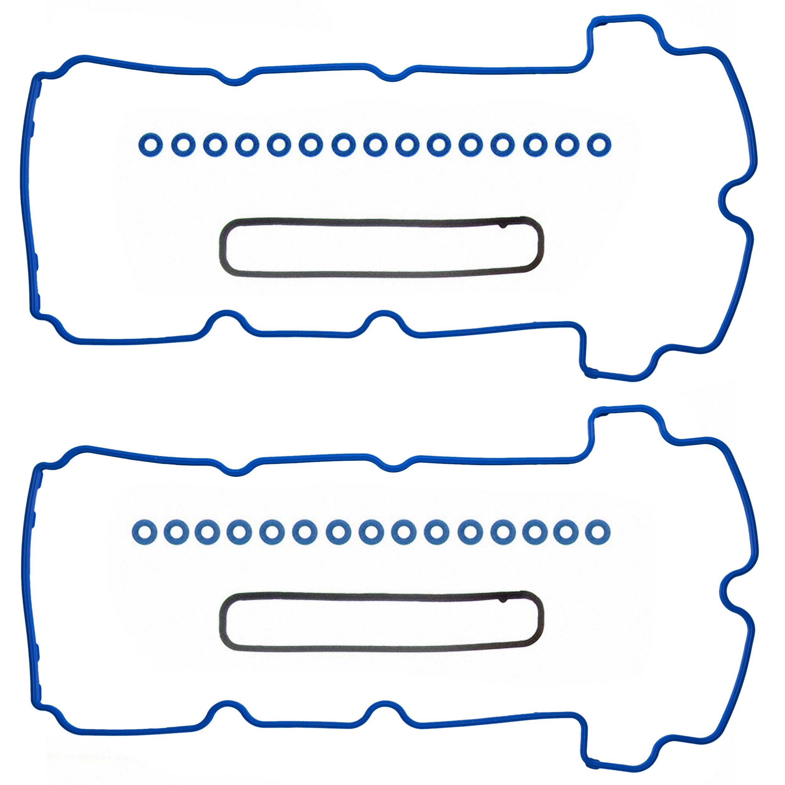 Fel-Pro FEL-VS50610R Engine Valve Cover Gasket Set