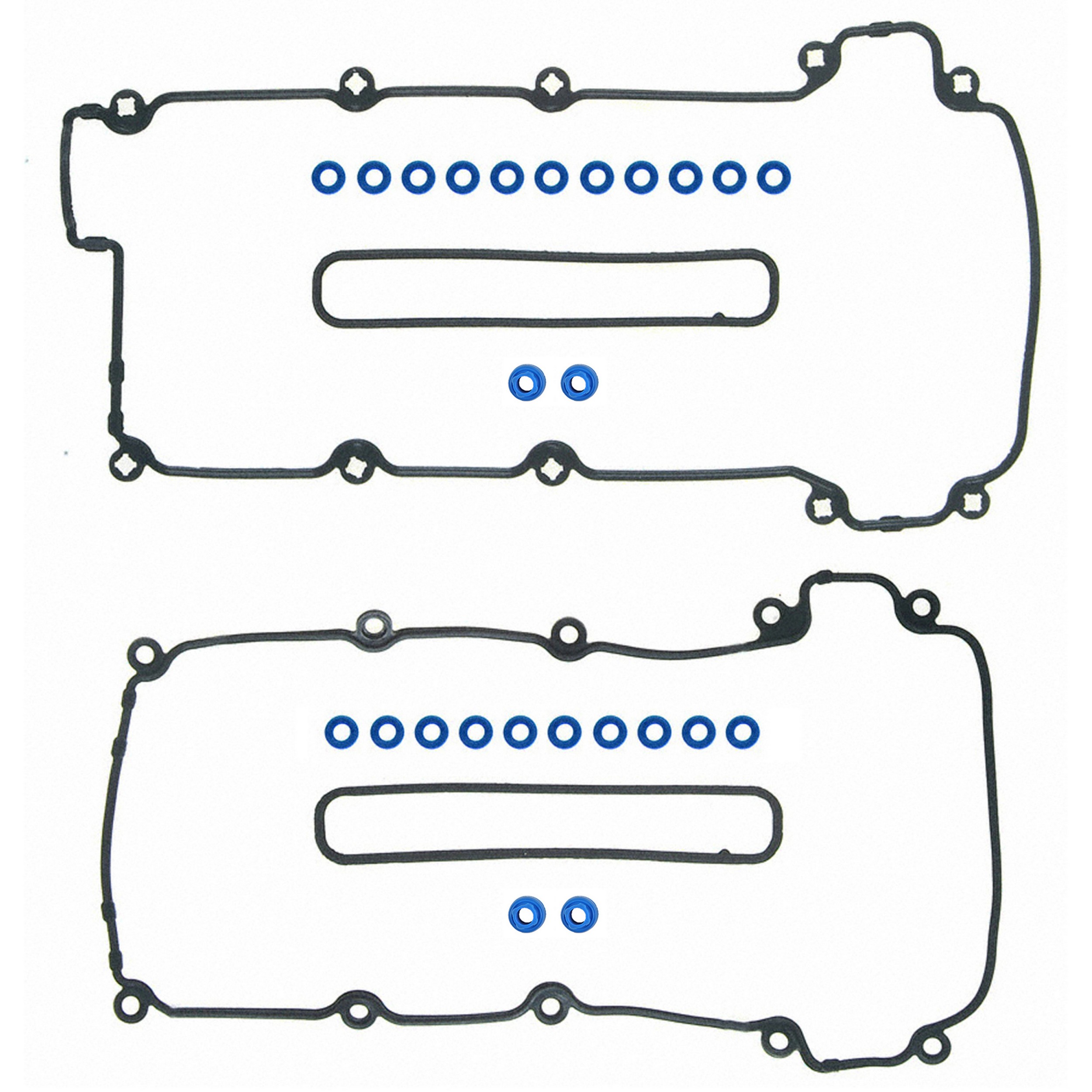 Fel-Pro FEL-VS50615R Engine Valve Cover Gasket Set