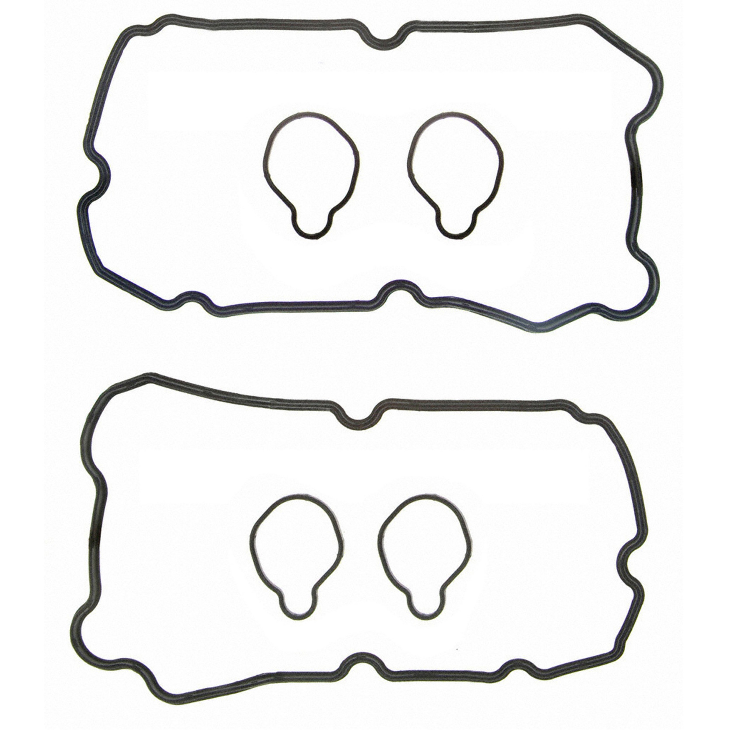 Fel-Pro FEL-VS50620R Engine Valve Cover Gasket Set