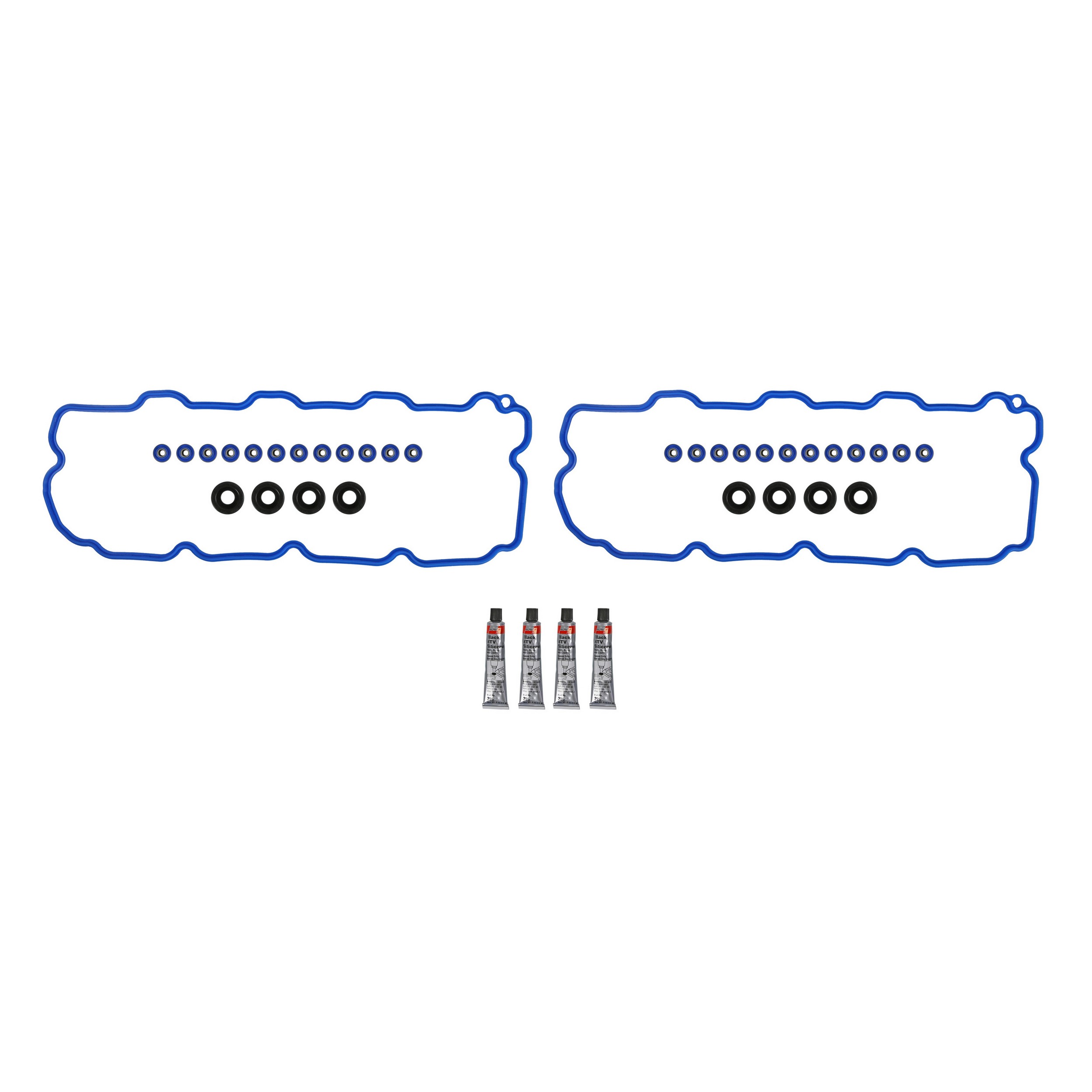 Fel-Pro FEL-VS50622R Engine Valve Cover Gasket Set - Image 2