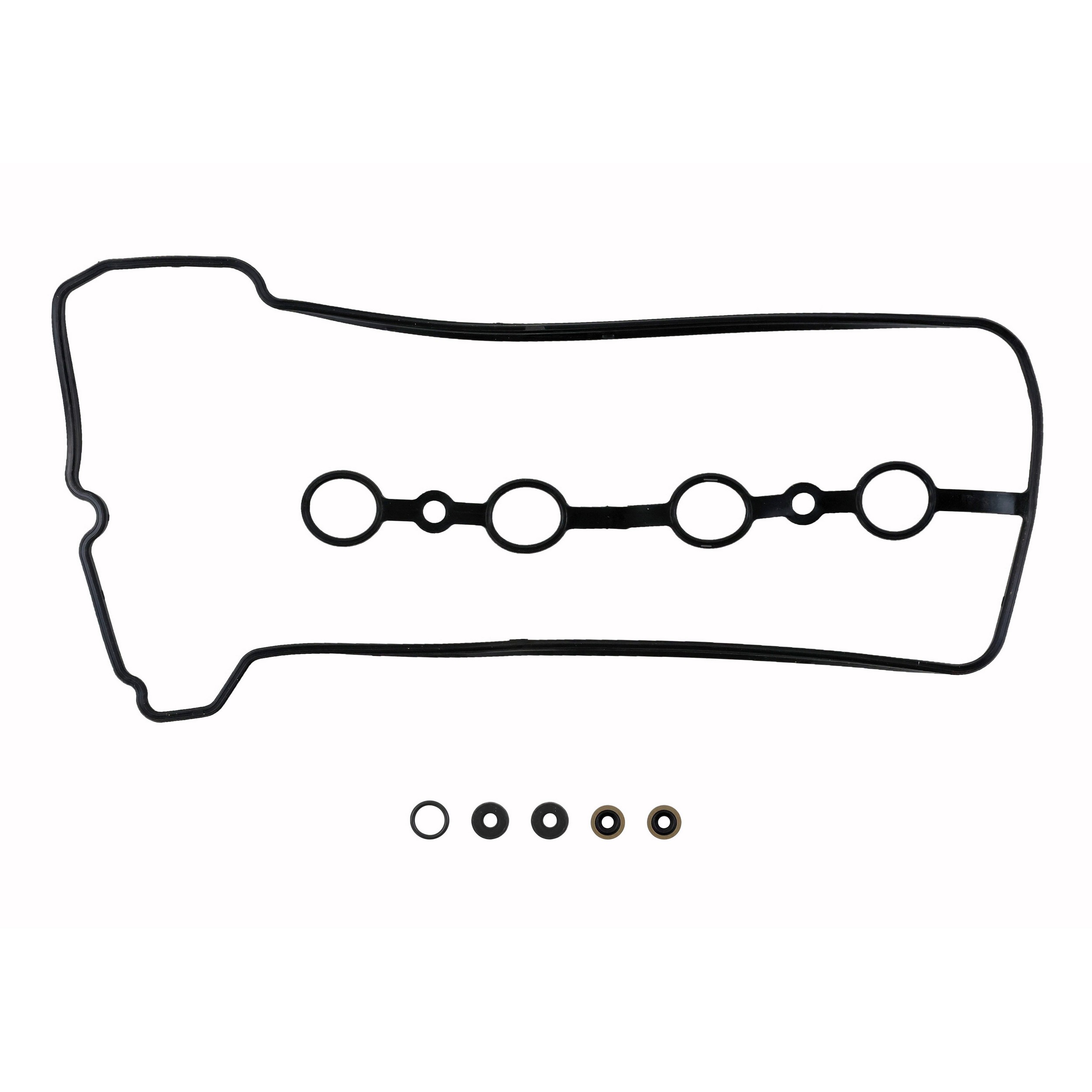 Fel-Pro FEL-VS50624R Engine Valve Cover Gasket Set