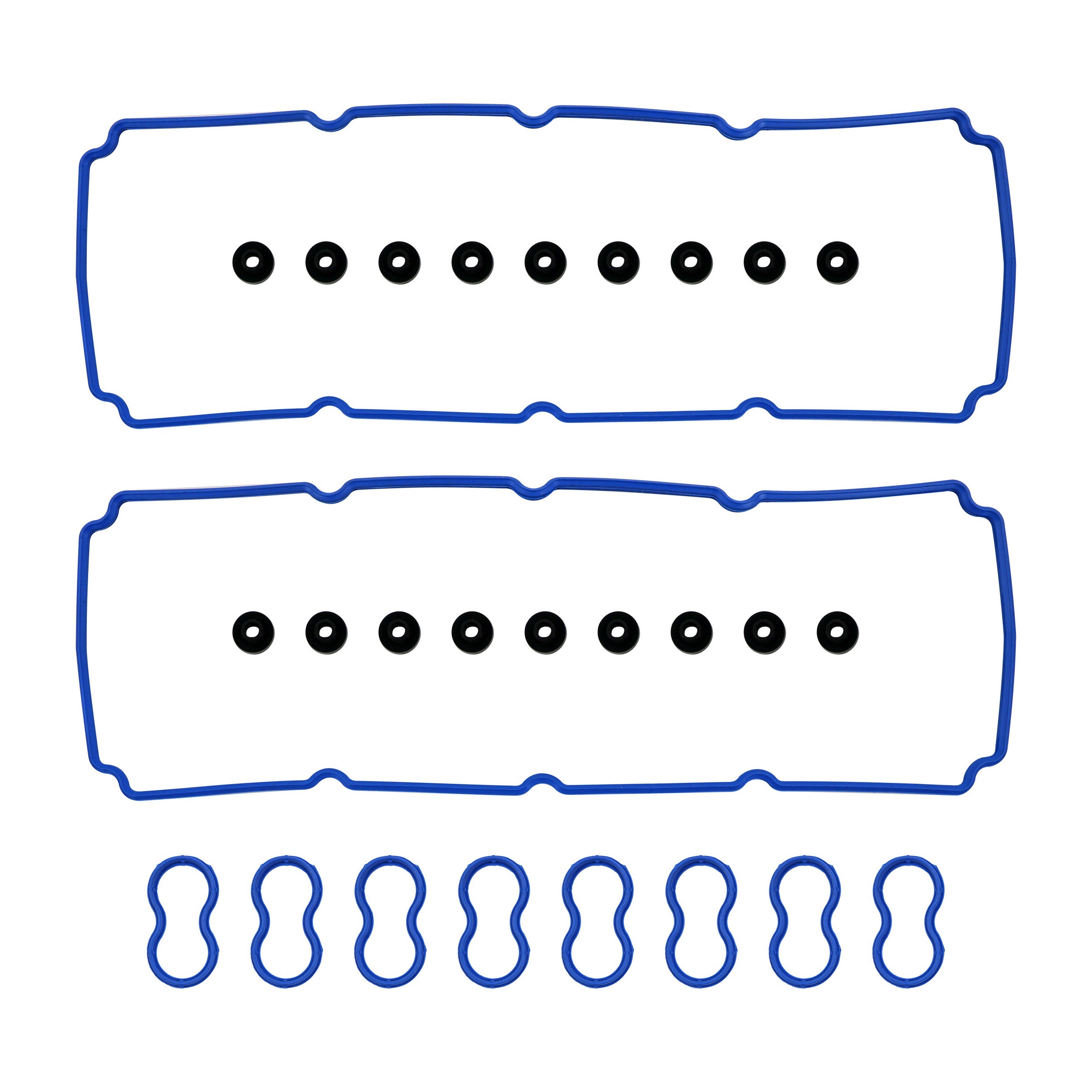 Fel-Pro FEL-VS50625R-1 Engine Valve Cover Gasket Set