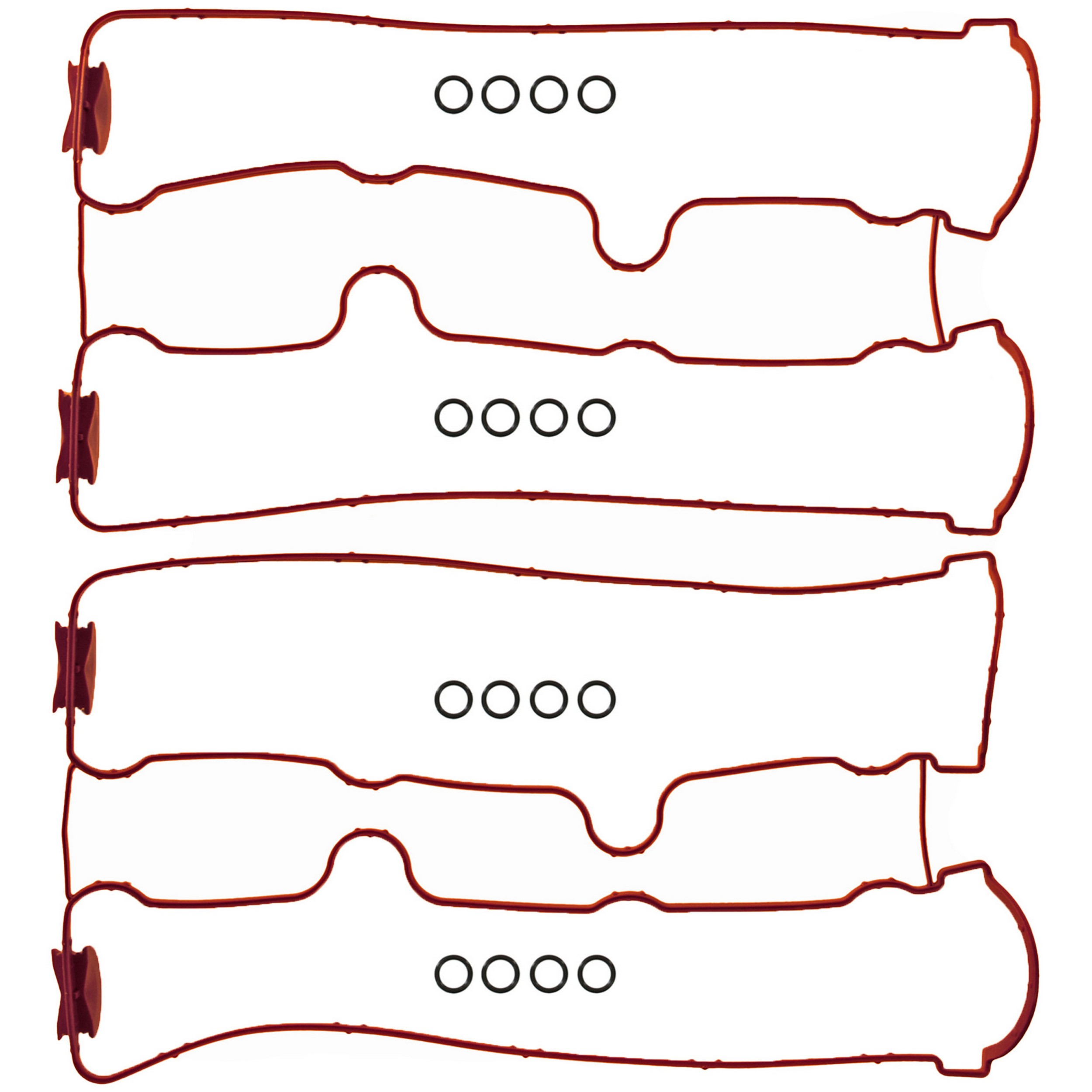 Fel-Pro FEL-VS50628R Engine Valve Cover Gasket Set
