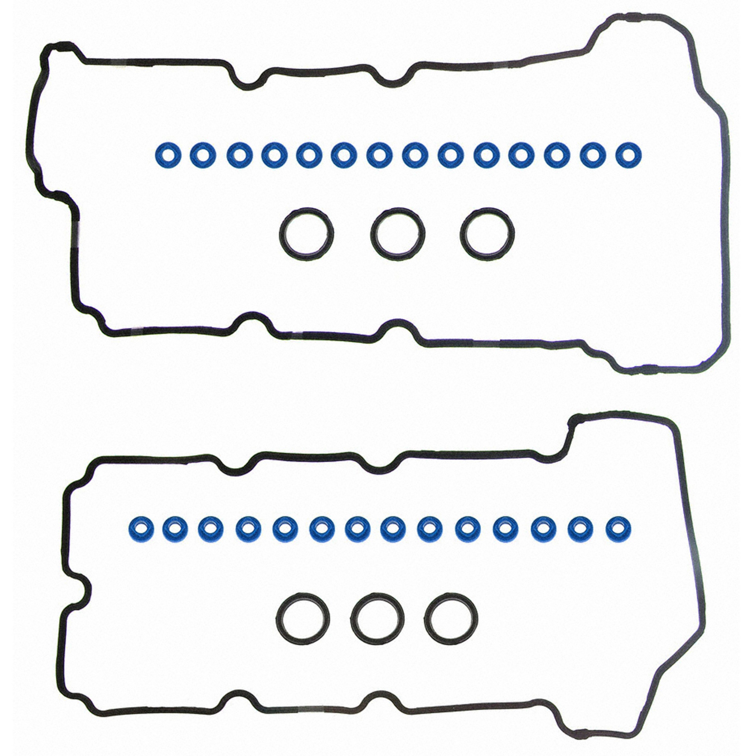 Fel-Pro FEL-VS50629R Engine Valve Cover Gasket Set