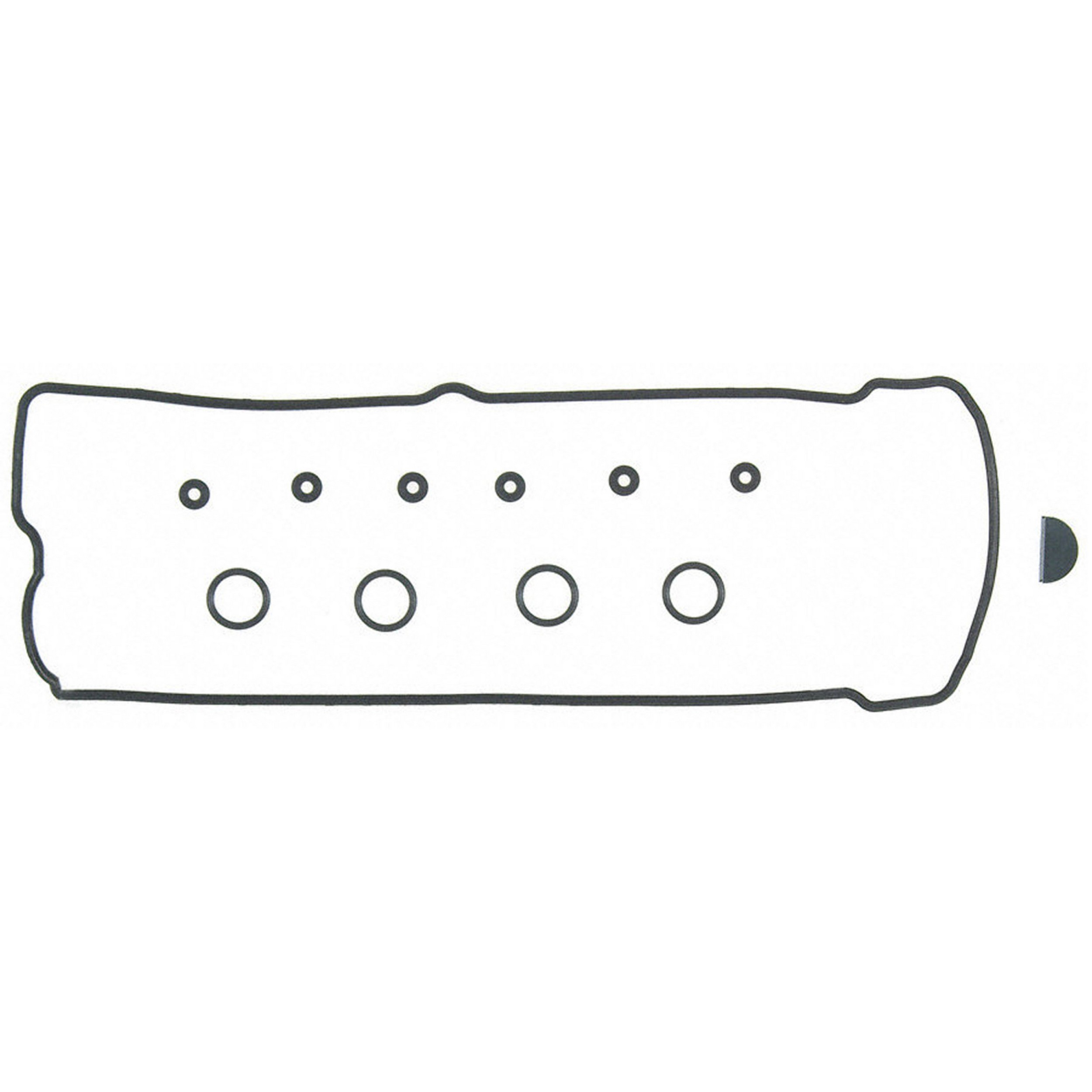Fel-Pro FEL-VS50633R Engine Valve Cover Gasket Set