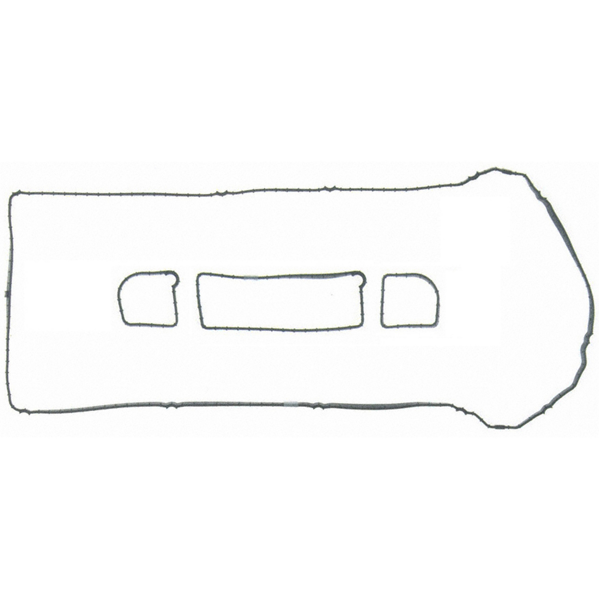 Fel-Pro FEL-VS50639R-1 Engine Valve Cover Gasket Set
