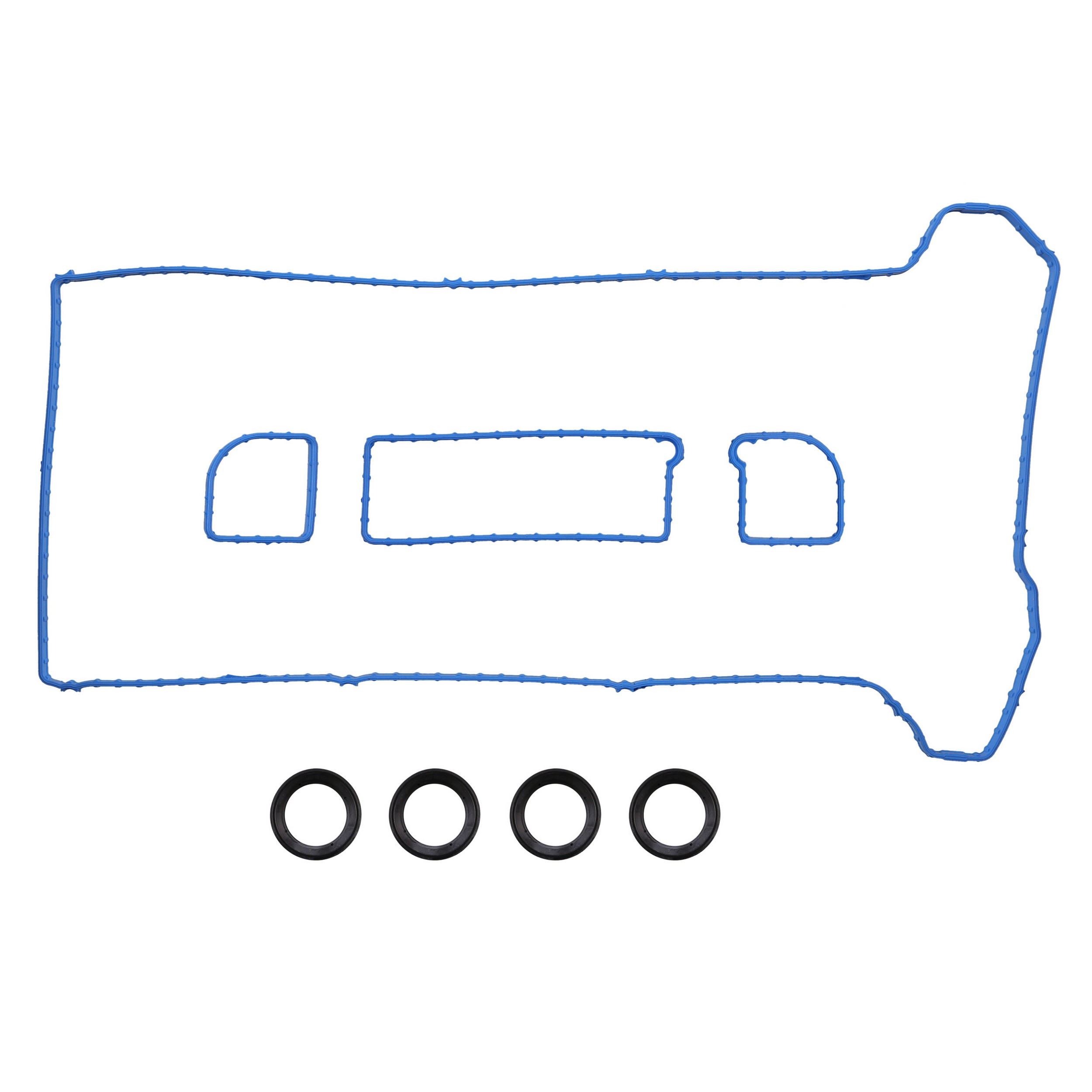 Fel-Pro FEL-VS50639R2 Engine Valve Cover Gasket Set