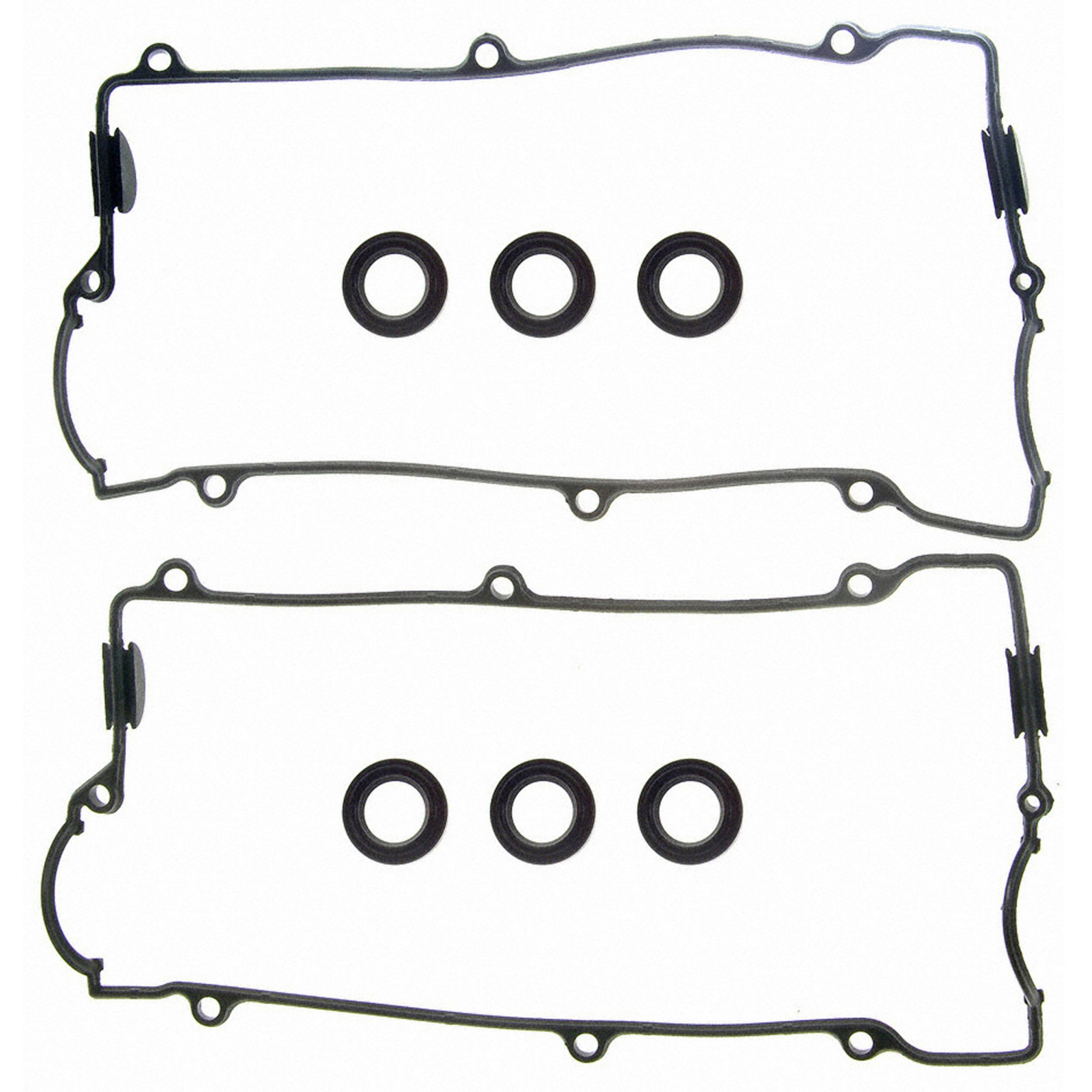 Fel-Pro FEL-VS50640R Engine Valve Cover Gasket Set