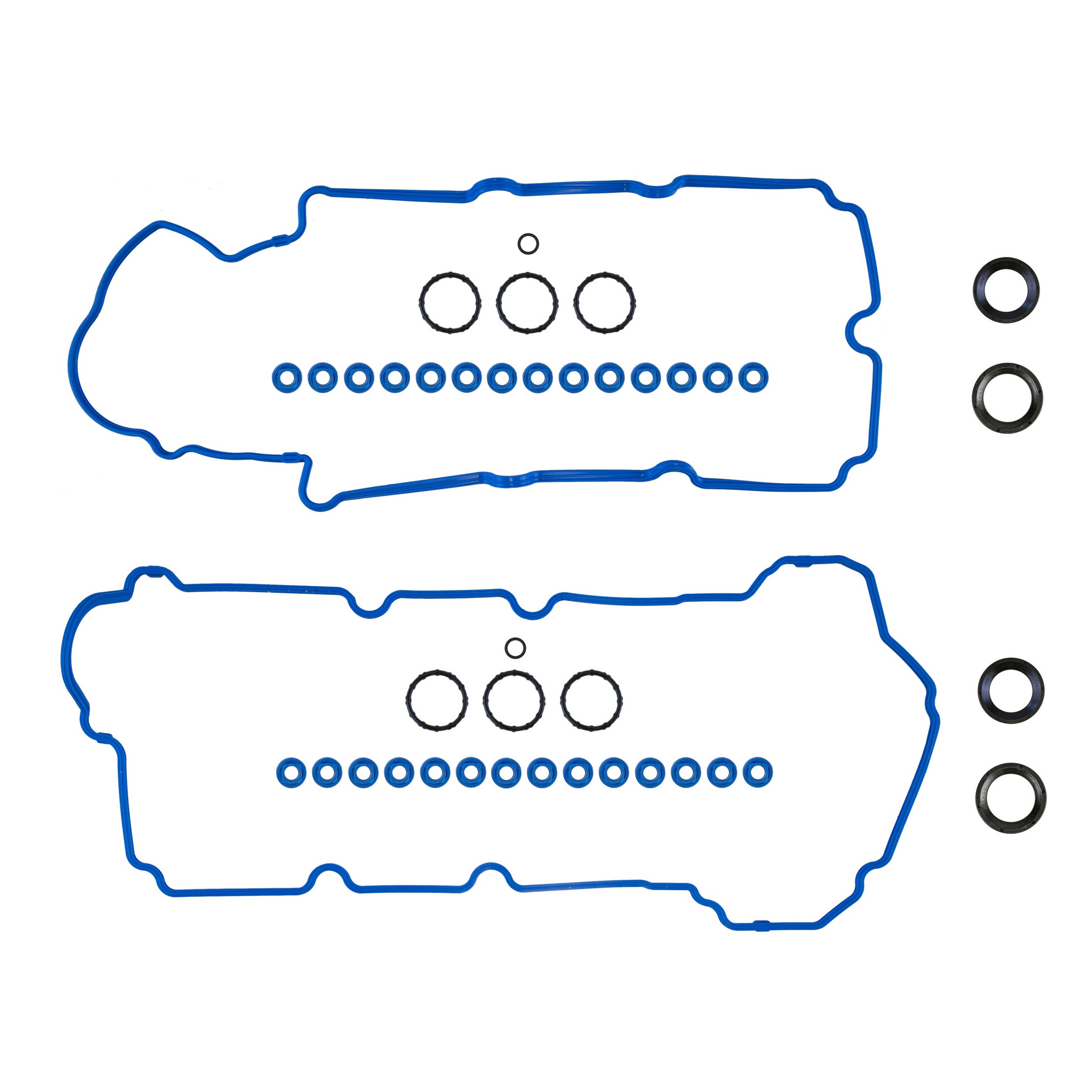 Fel-Pro FEL-VS50644R Engine Valve Cover Gasket Set
