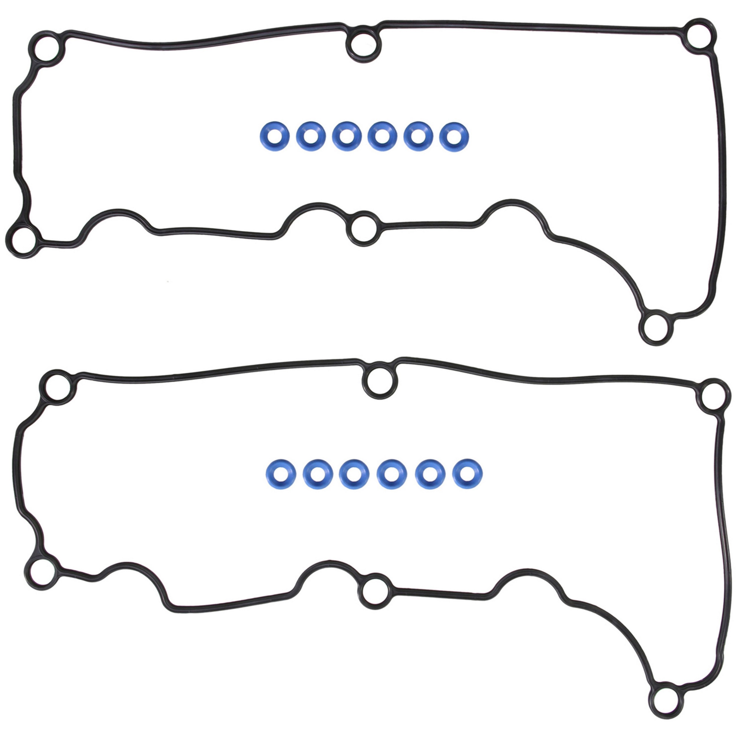 Fel-Pro FEL-VS50646R Engine Valve Cover Gasket Set