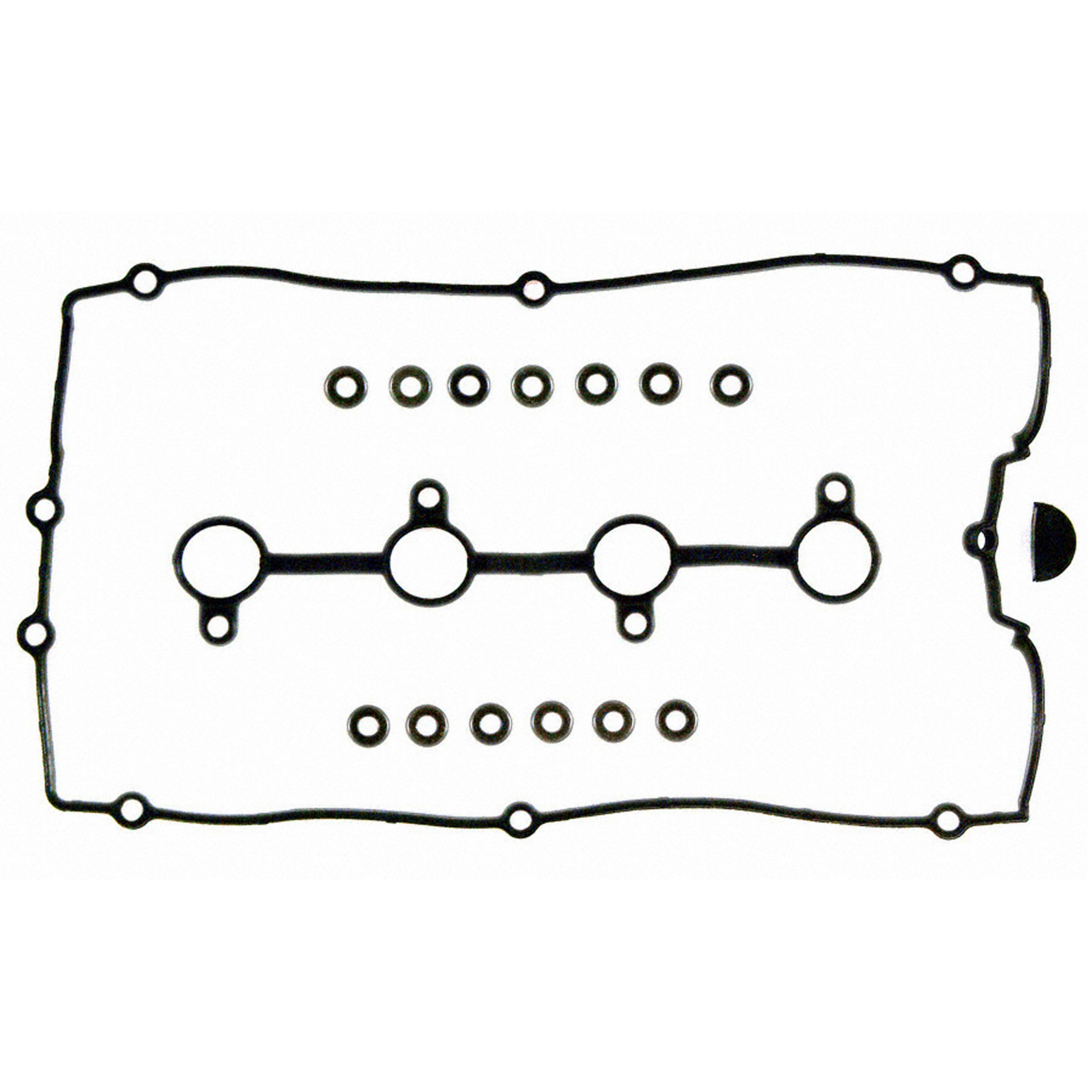 Fel-Pro FEL-VS50651R Engine Valve Cover Gasket Set