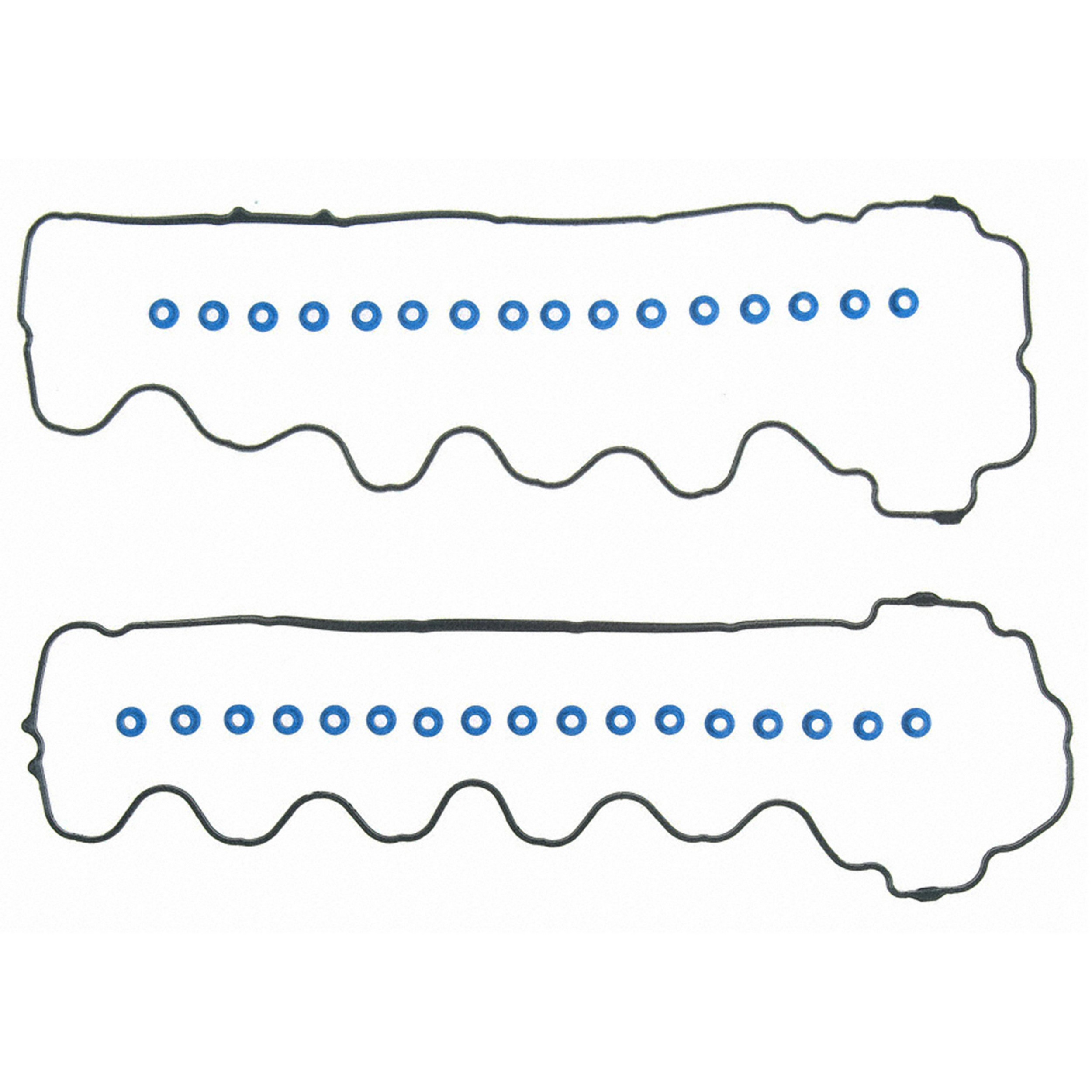 Fel-Pro FEL-VS50656R Engine Valve Cover Gasket Set
