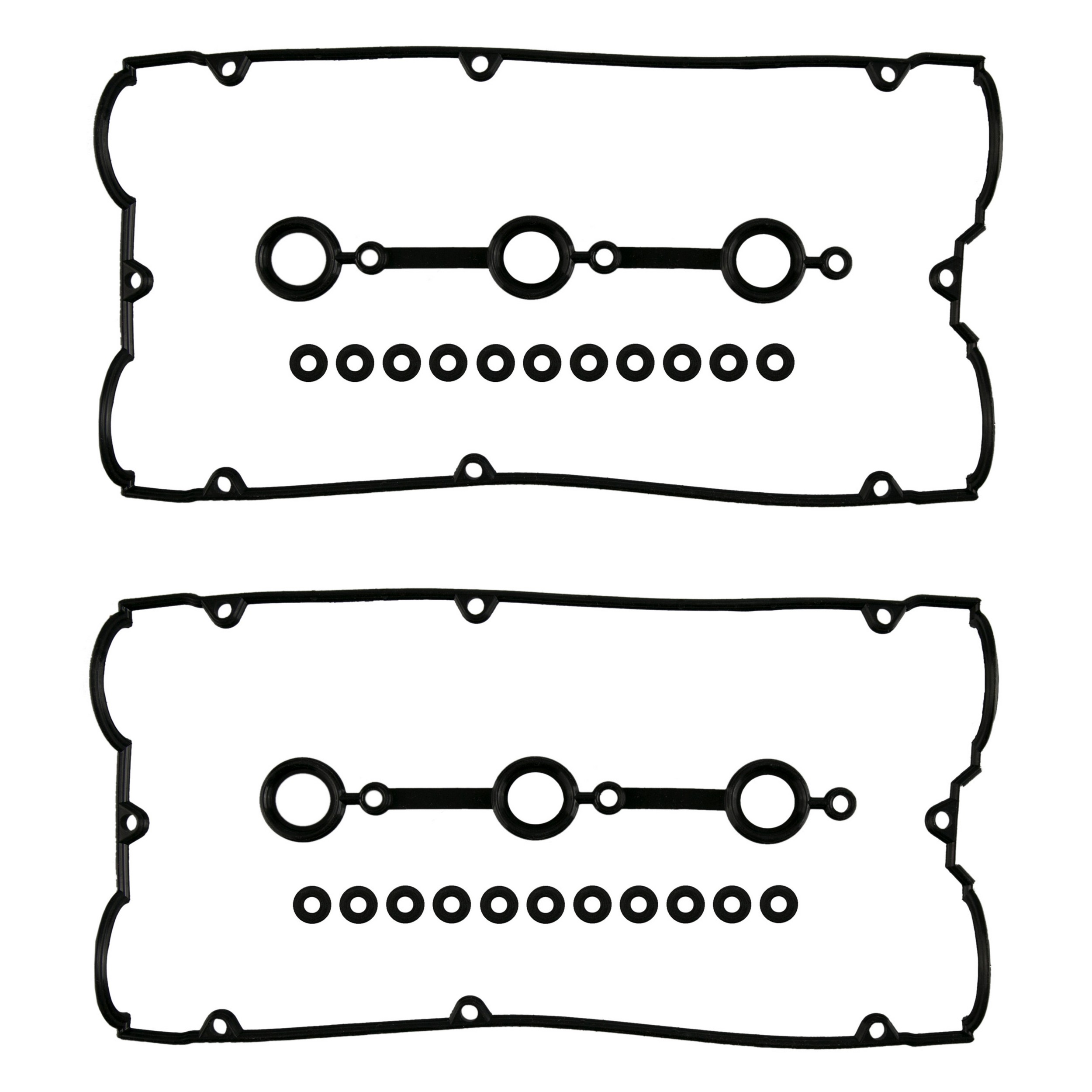 Fel-Pro FEL-VS50658R-2 Engine Valve Cover Gasket Set