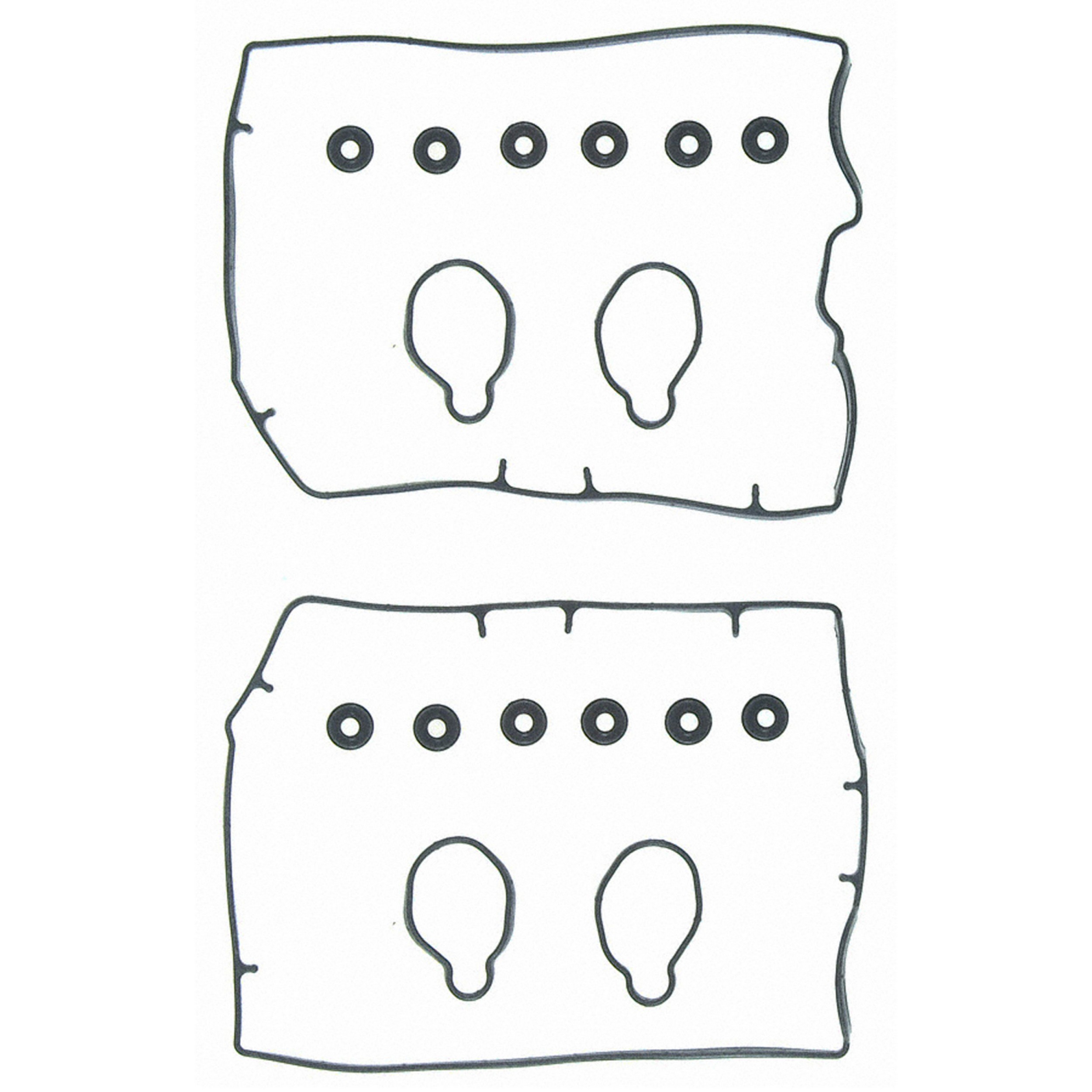 Fel-Pro FEL-VS50662R Engine Valve Cover Gasket Set