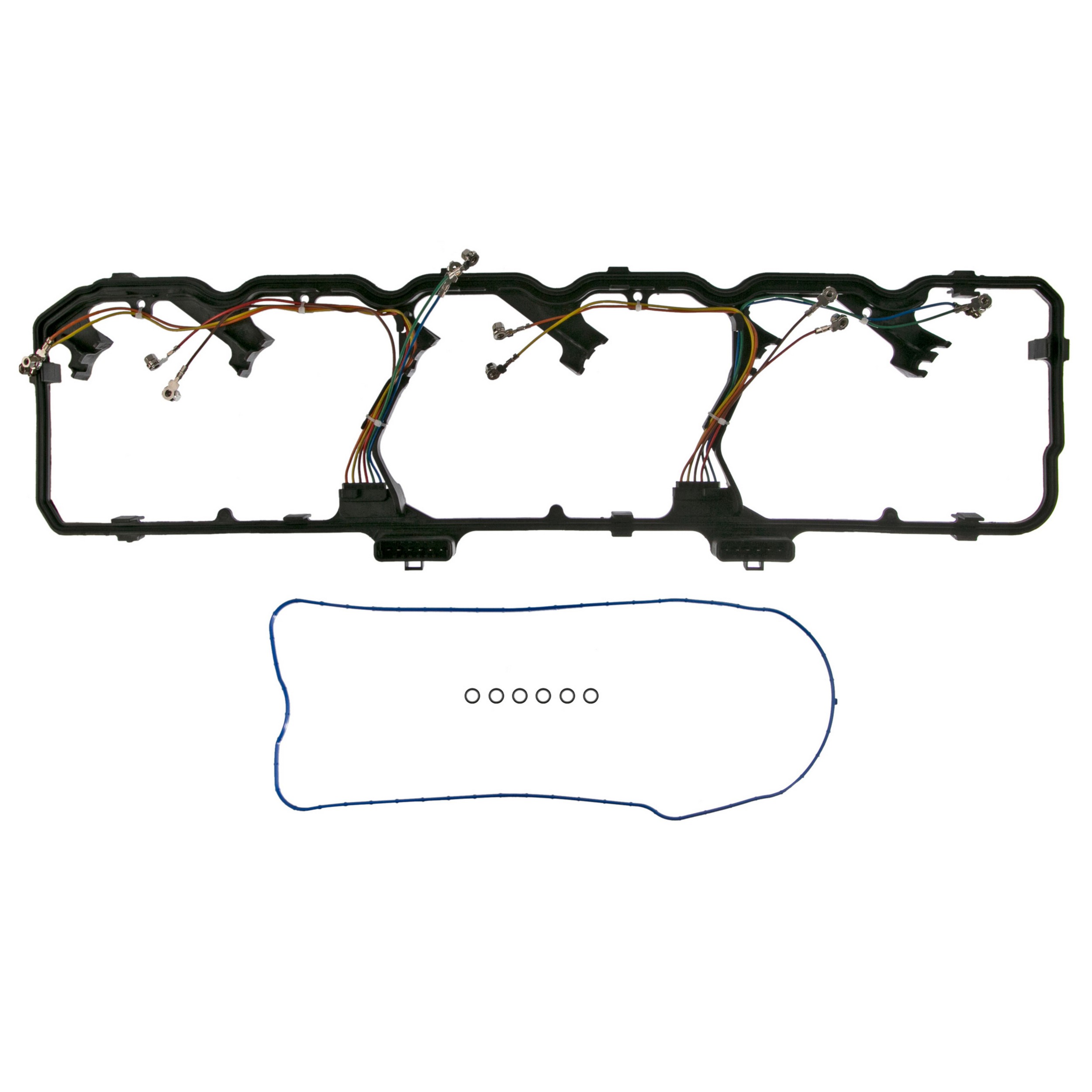 Fel-Pro FEL-VS50668R Engine Valve Cover Gasket Set