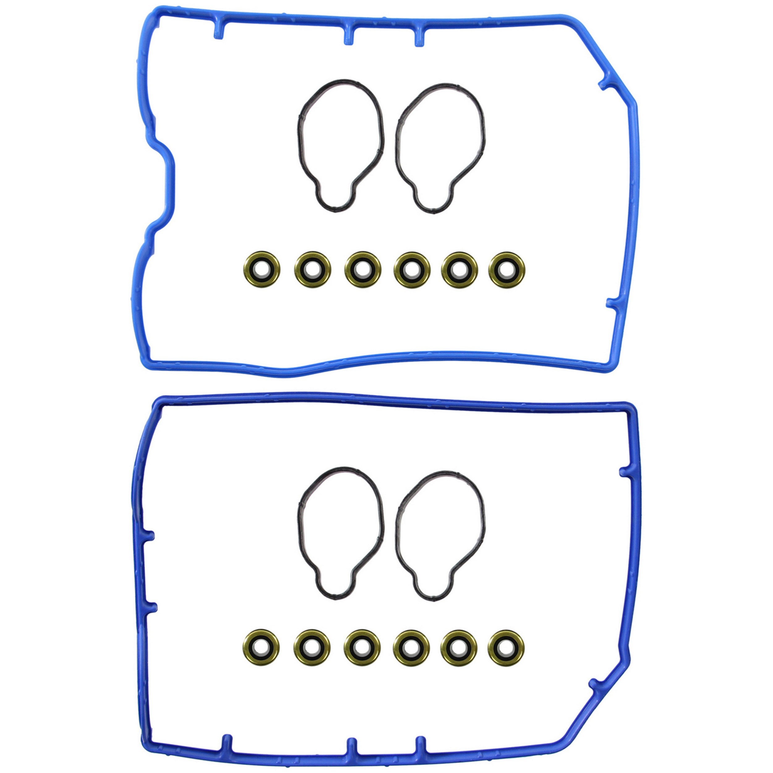 Fel-Pro FEL-VS50672R Engine Valve Cover Gasket Set