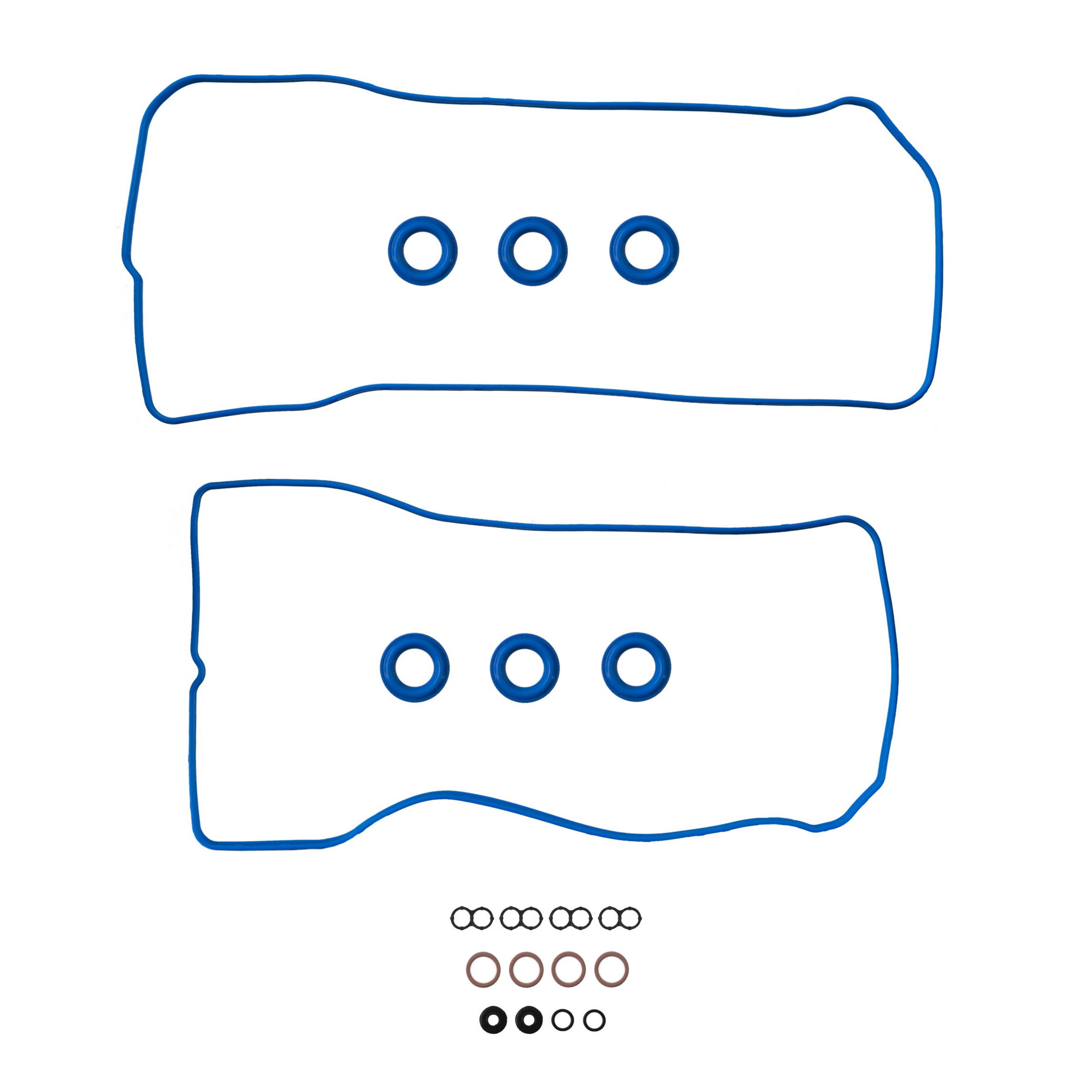 Fel-Pro FEL-VS50682R Engine Valve Cover Gasket Set