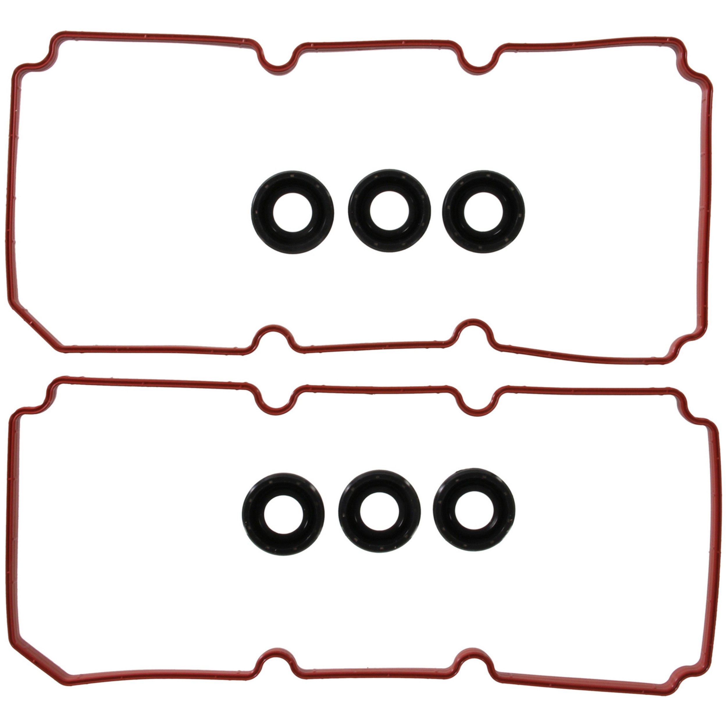 Fel-Pro FEL-VS50689R Engine Valve Cover Gasket Set