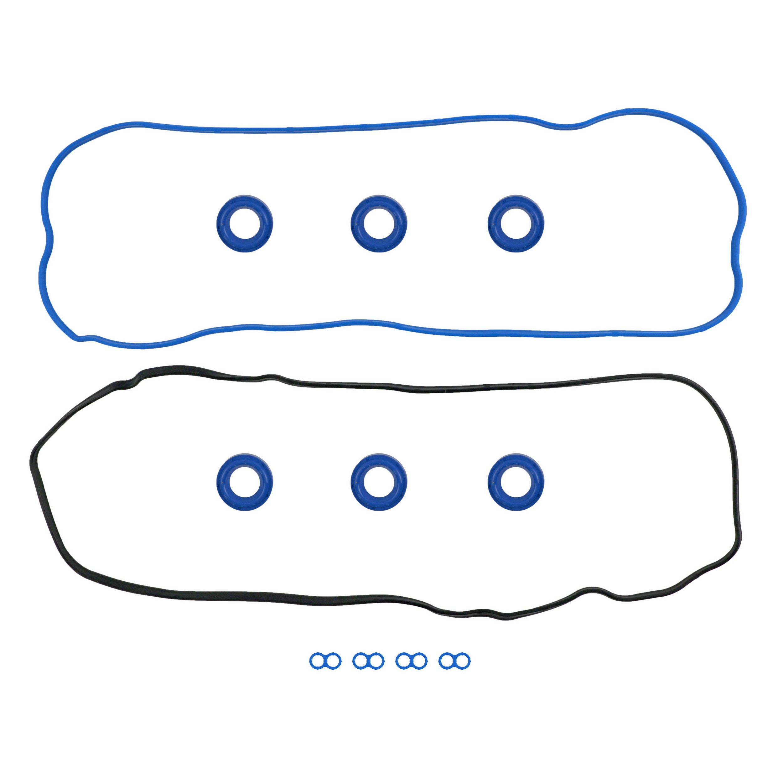 Fel-Pro FEL-VS50690R Engine Valve Cover Gasket Set