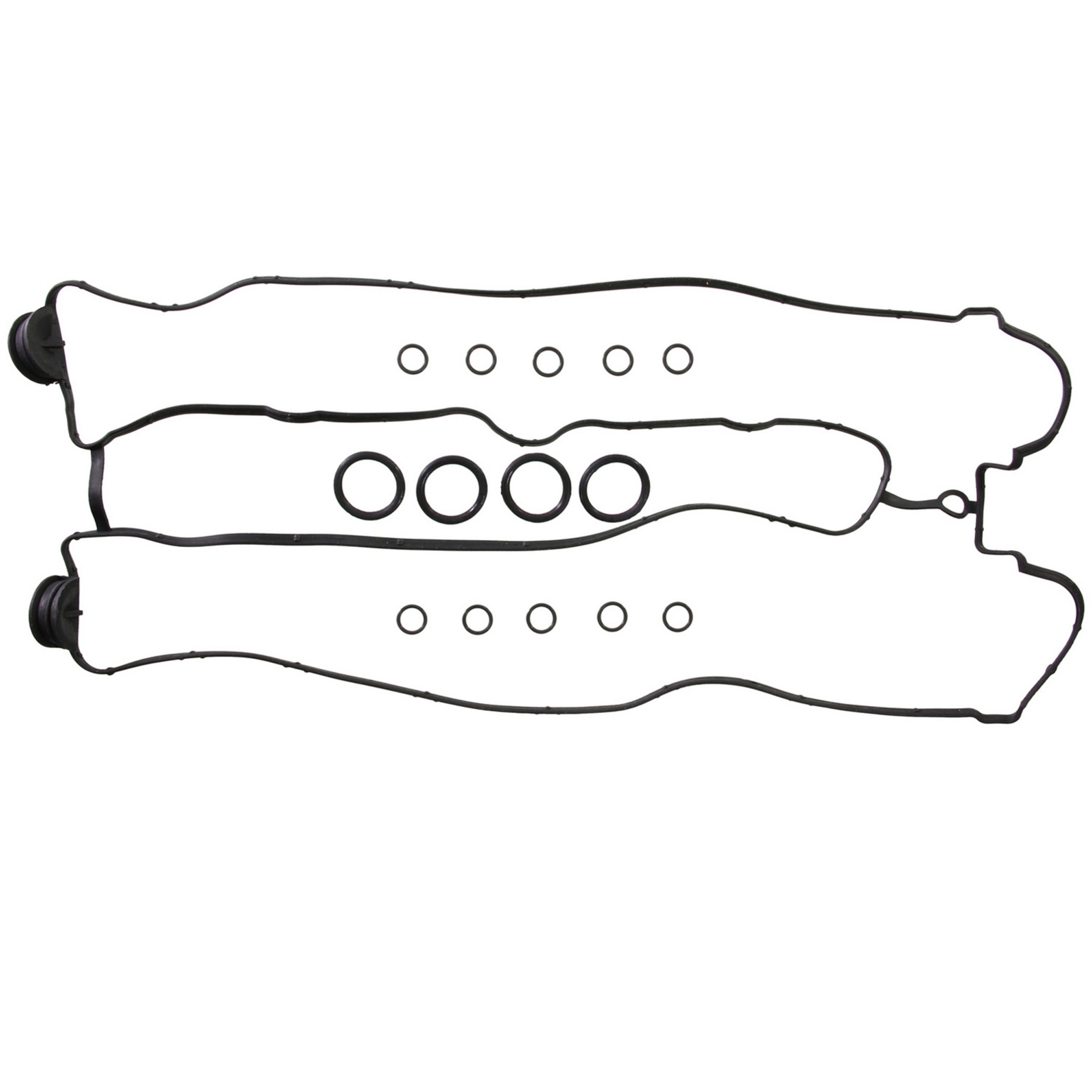 Fel-Pro FEL-VS50692R Engine Valve Cover Gasket Set