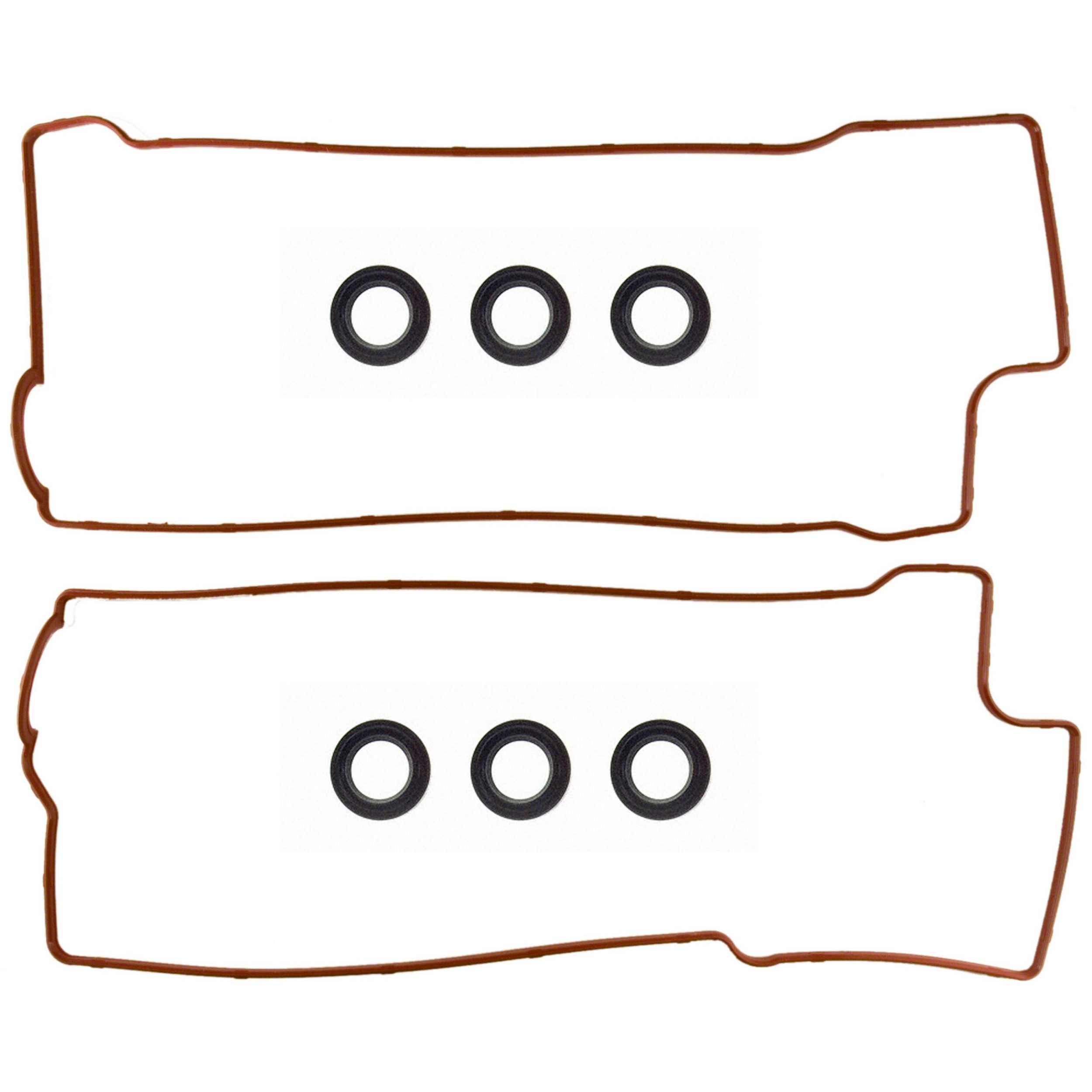 Fel-Pro FEL-VS50693R Engine Valve Cover Gasket Set