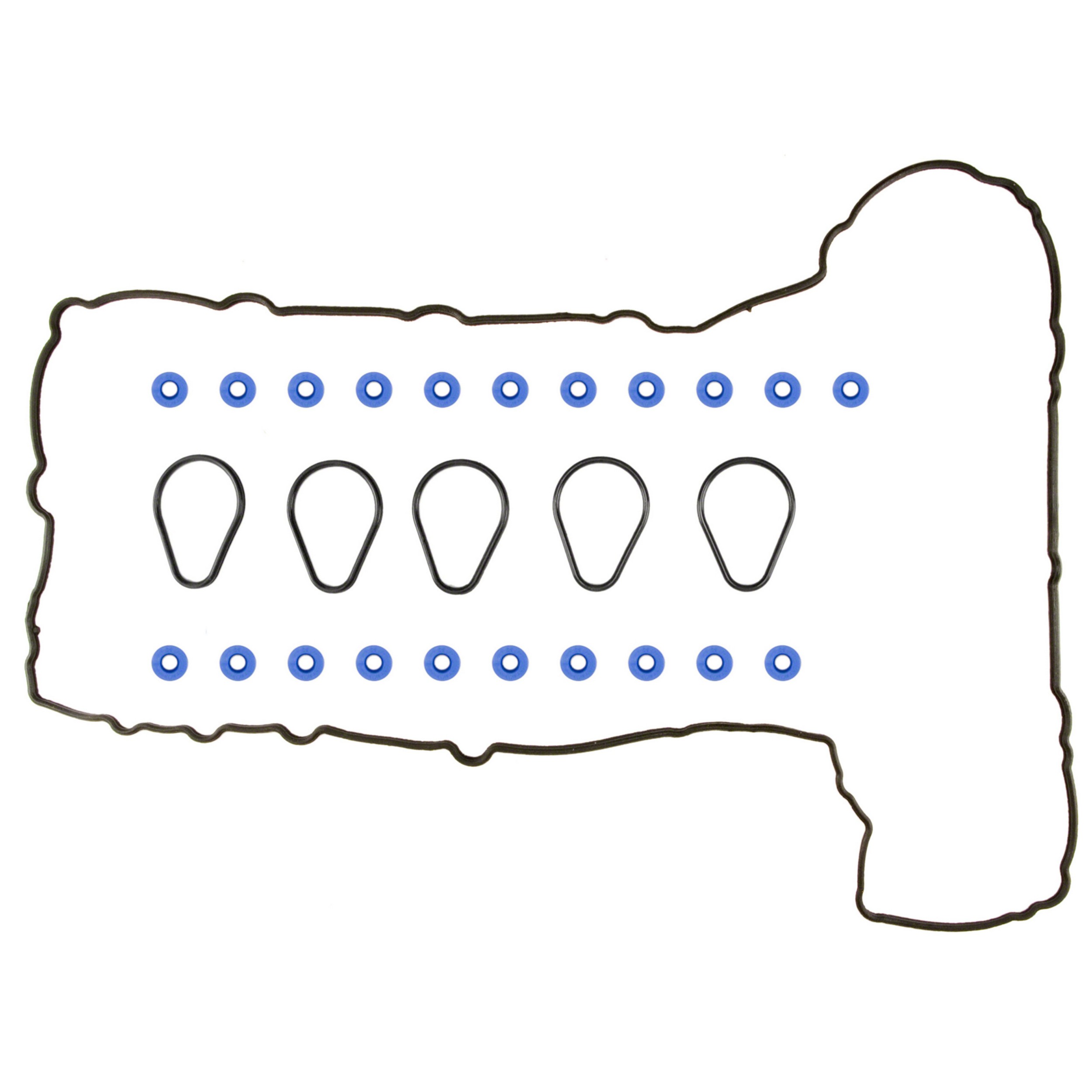 Fel-Pro FEL-VS50703R Engine Valve Cover Gasket Set