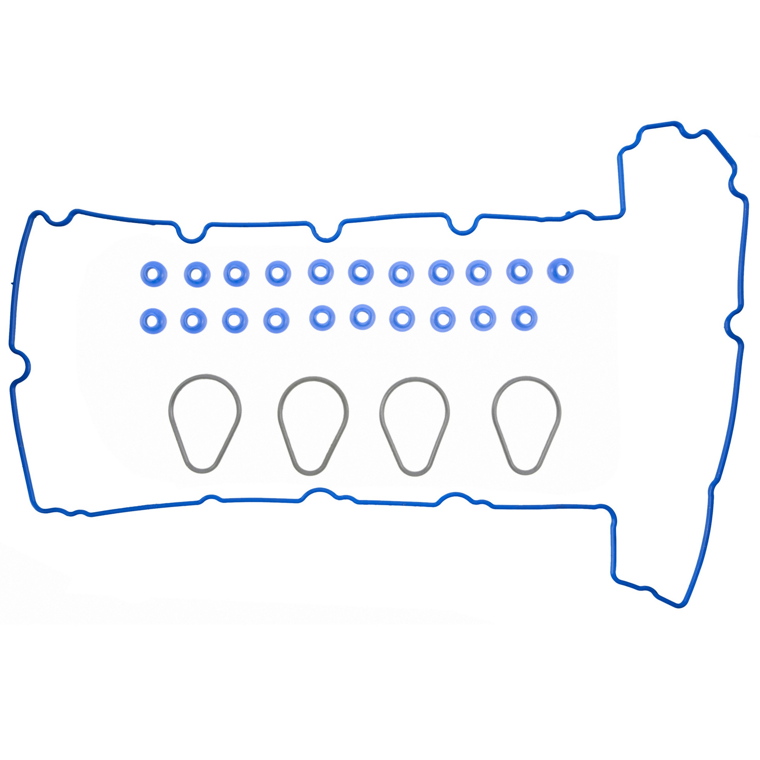 Fel-Pro FEL-VS50704R Engine Valve Cover Gasket Set