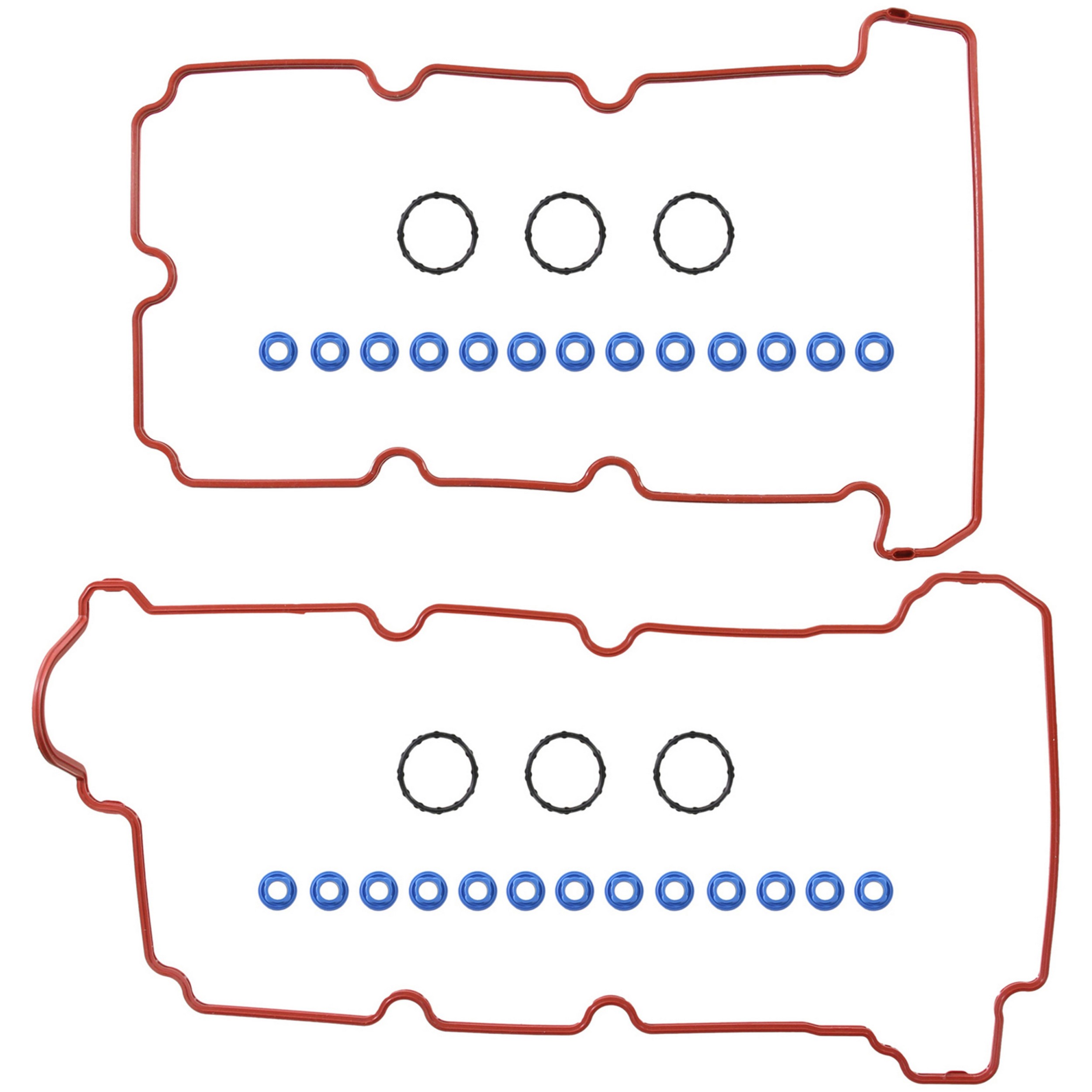 Fel-Pro FEL-VS50708R Engine Valve Cover Gasket Set