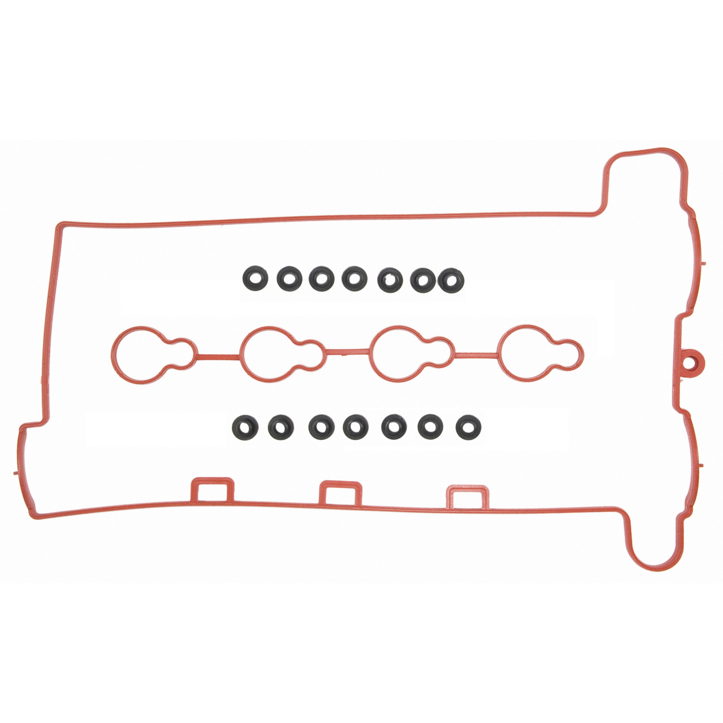 Fel-Pro FEL-VS50719R Engine Valve Cover Gasket Set